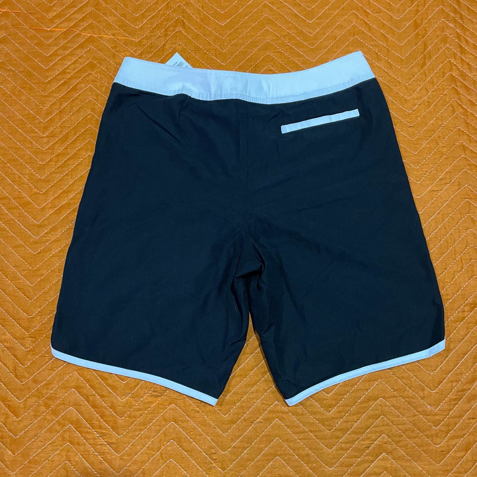 Hollister Hollister Board Shorts Size US 32 / EU 48 - 2 Thumbnail