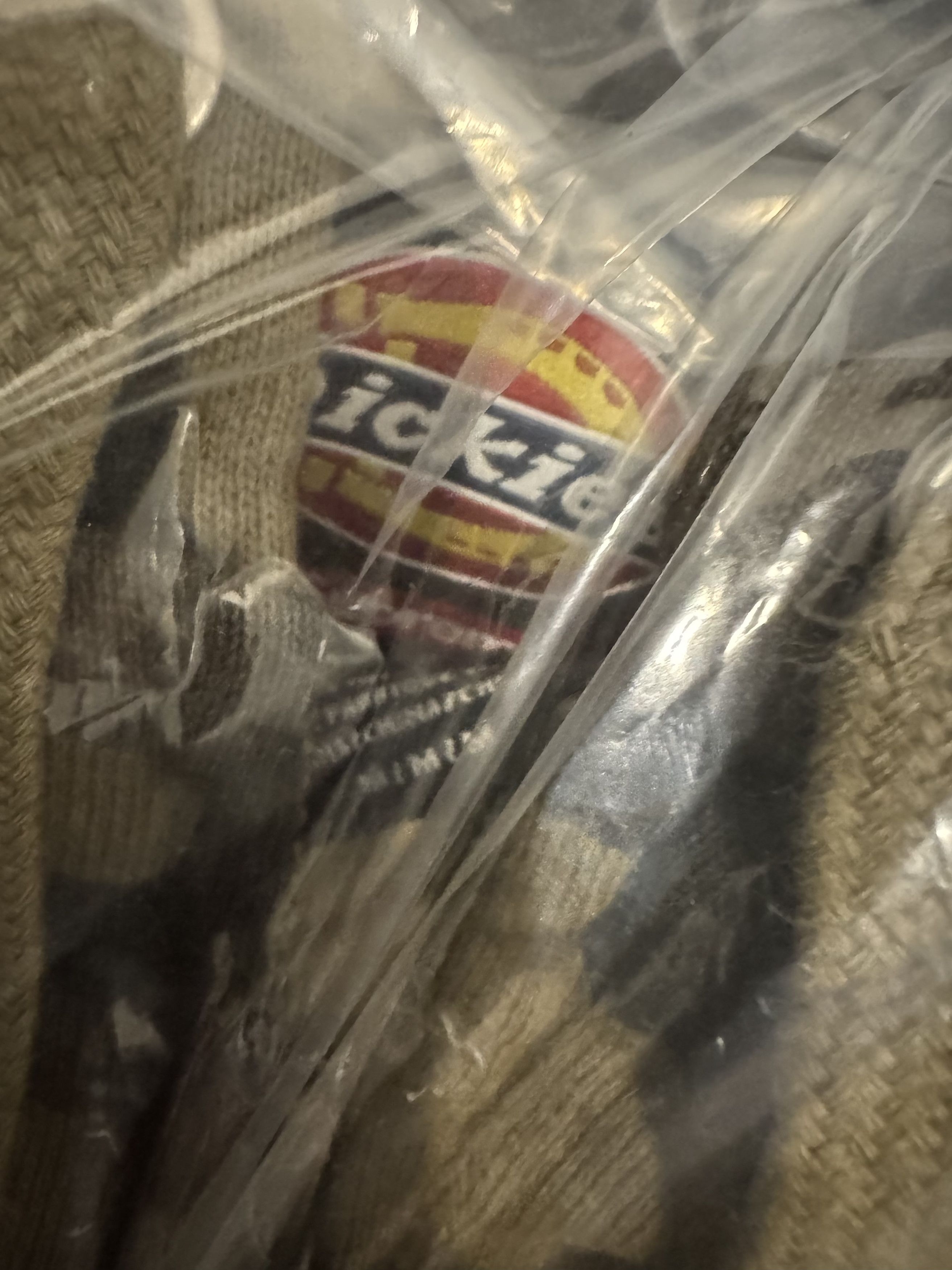 Dickies × Supreme Camo Quilted Hoodie Size US M / EU 48-50 / 2 - 4 Thumbnail