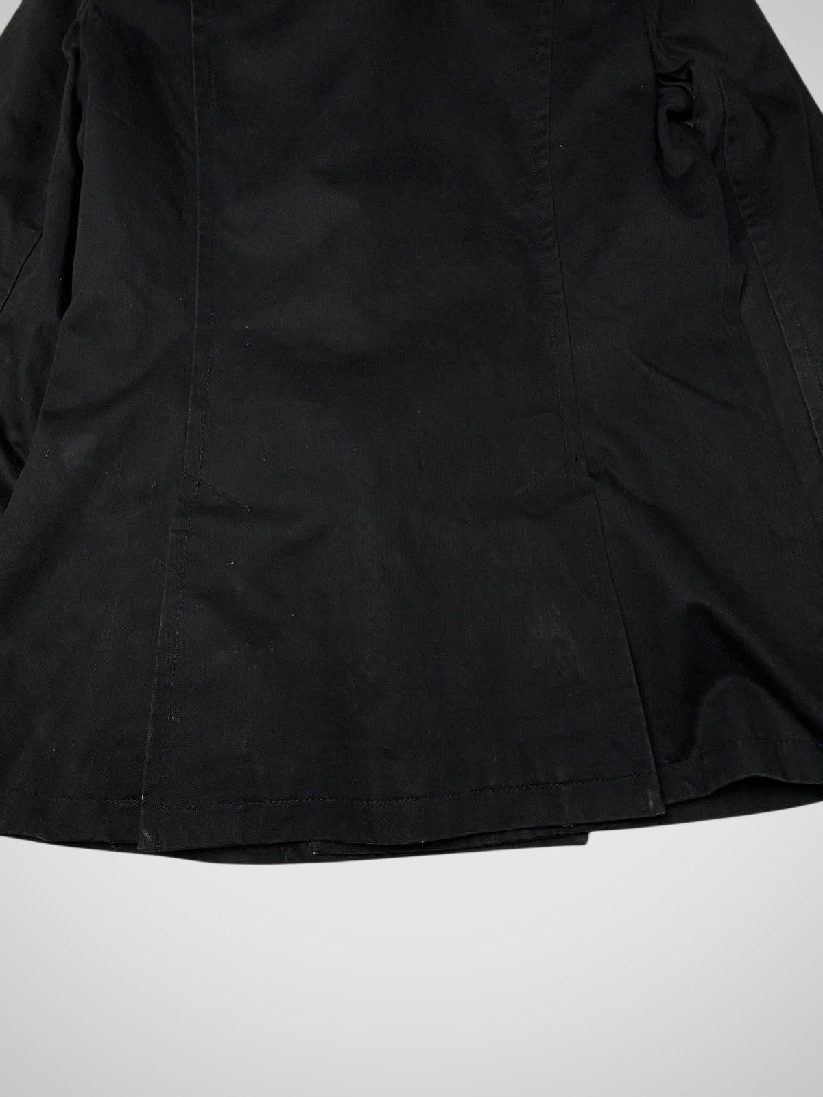 If Six Was Nine 2000's Japanese Napoleon 2 Style Jacket Size US S / EU 44-46 / 1 - 7 Thumbnail