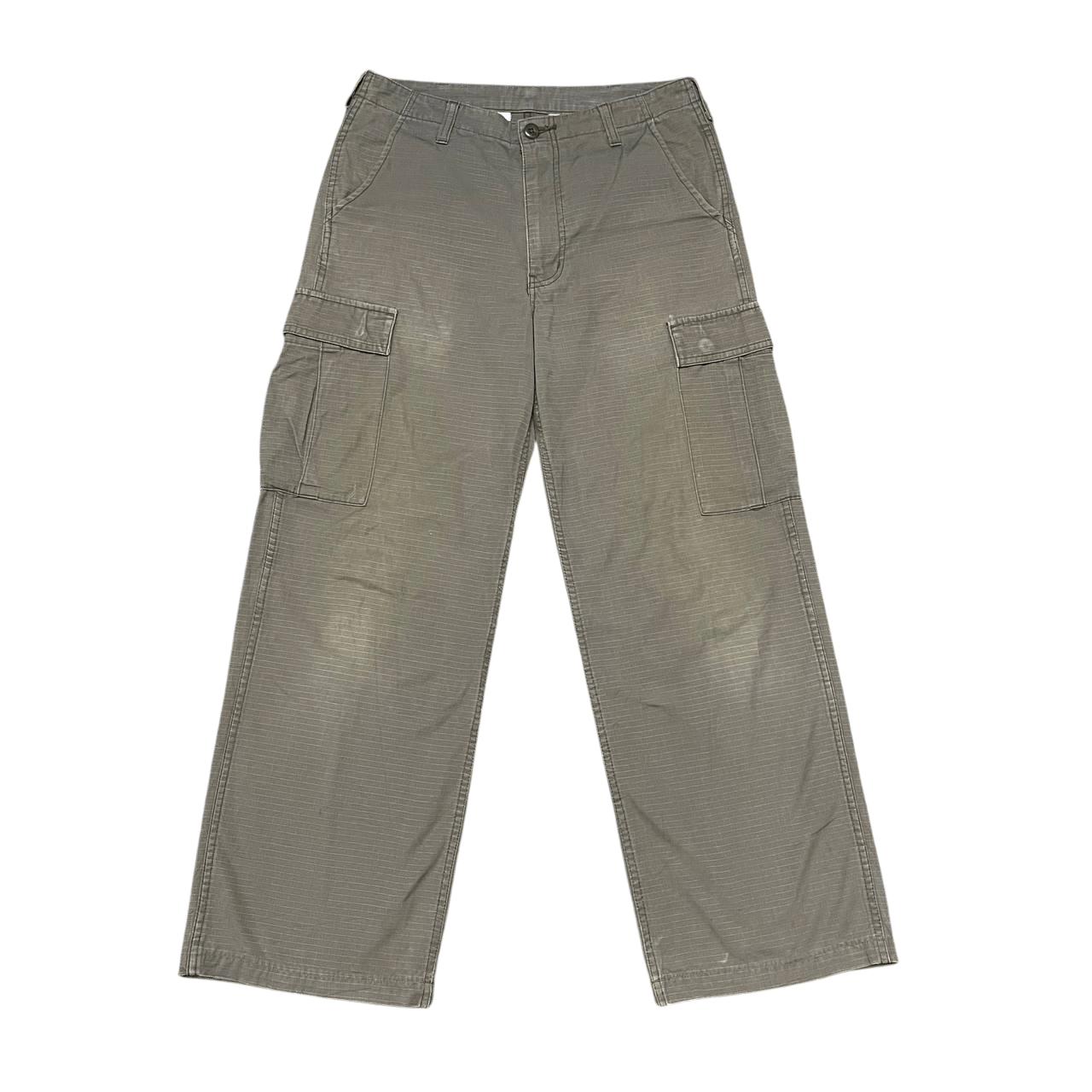 Carhartt Vintage Carhartt Cargo Pant Size US 32 / EU 48 - 1 Thumbnail