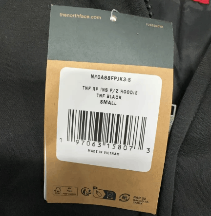 Supreme Supreme x The North Face zip-up hooded jacket Size US S / EU 44-46 / 1 - 3 Thumbnail