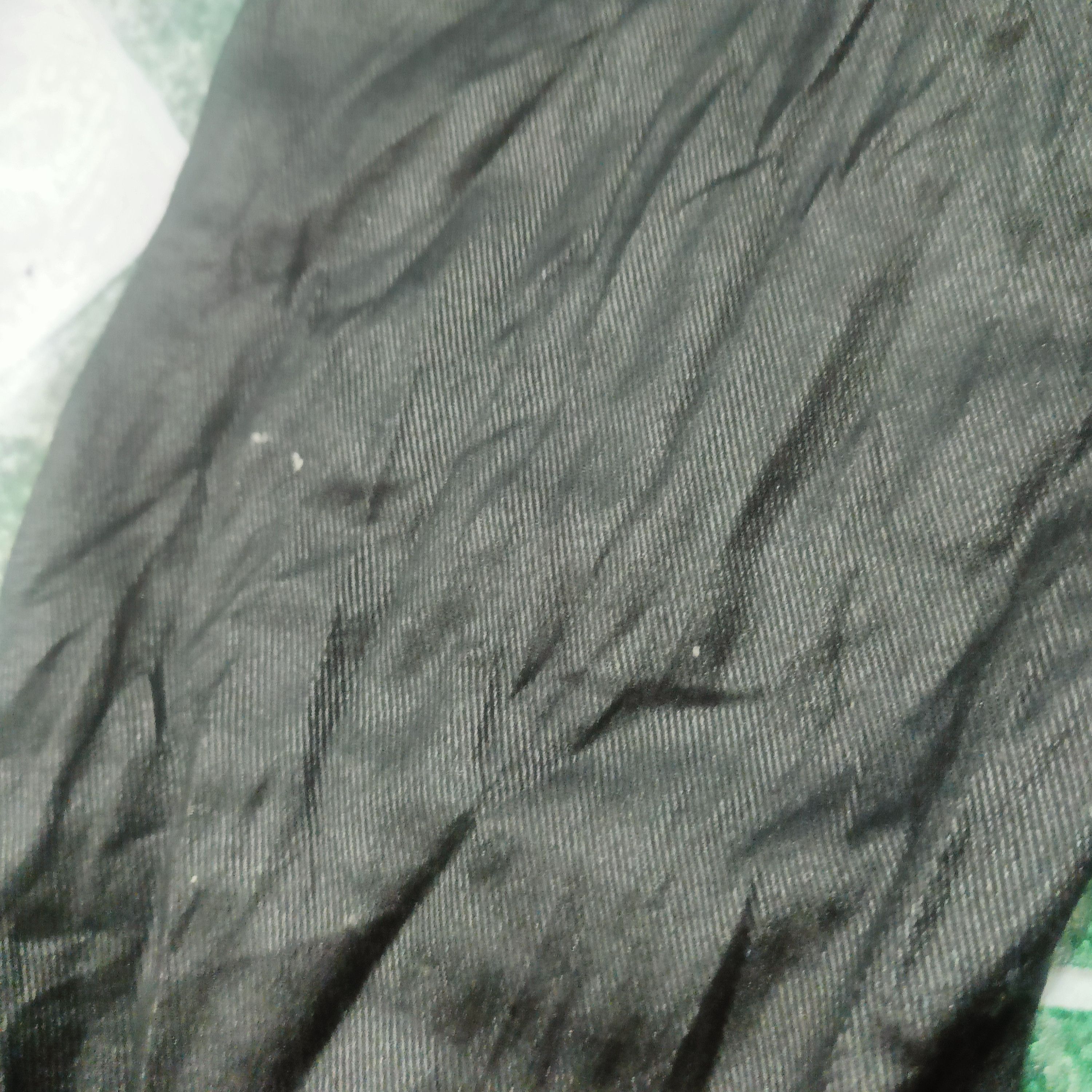 Japanese Brand Wax Jeans Ghost Brand Technical skinny Jeans Size US 30 / EU 46 - 14 Thumbnail