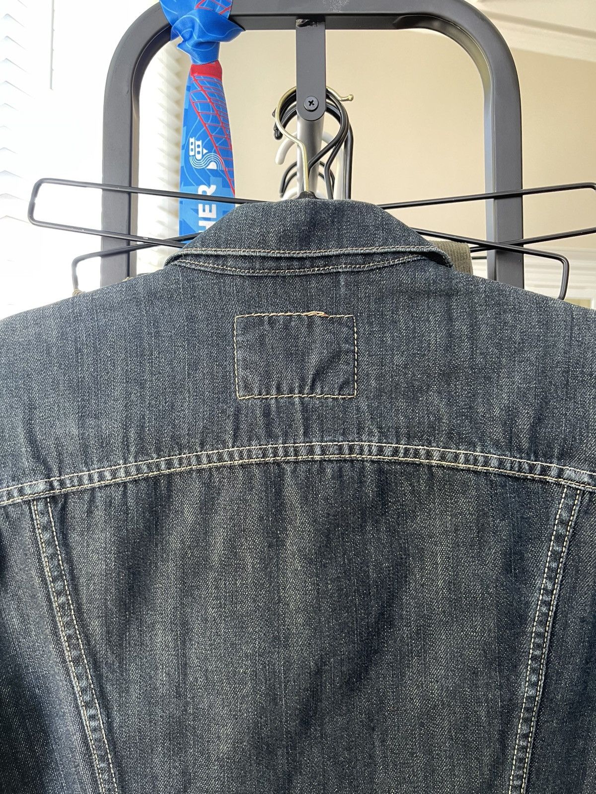 Levi's Levi’s Denim Jacket Size US M / EU 48-50 / 2 - 5 Thumbnail