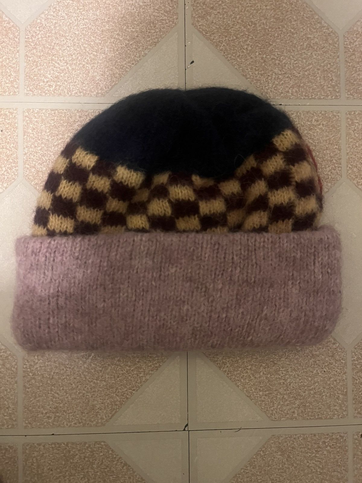 Brain Dead Brain Dead Beanie Size ONE SIZE - 2 Thumbnail
