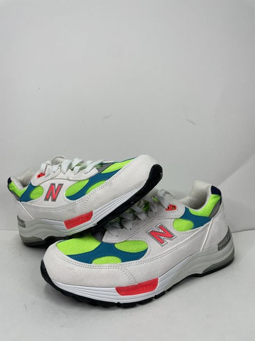 New balance 2024 992 41