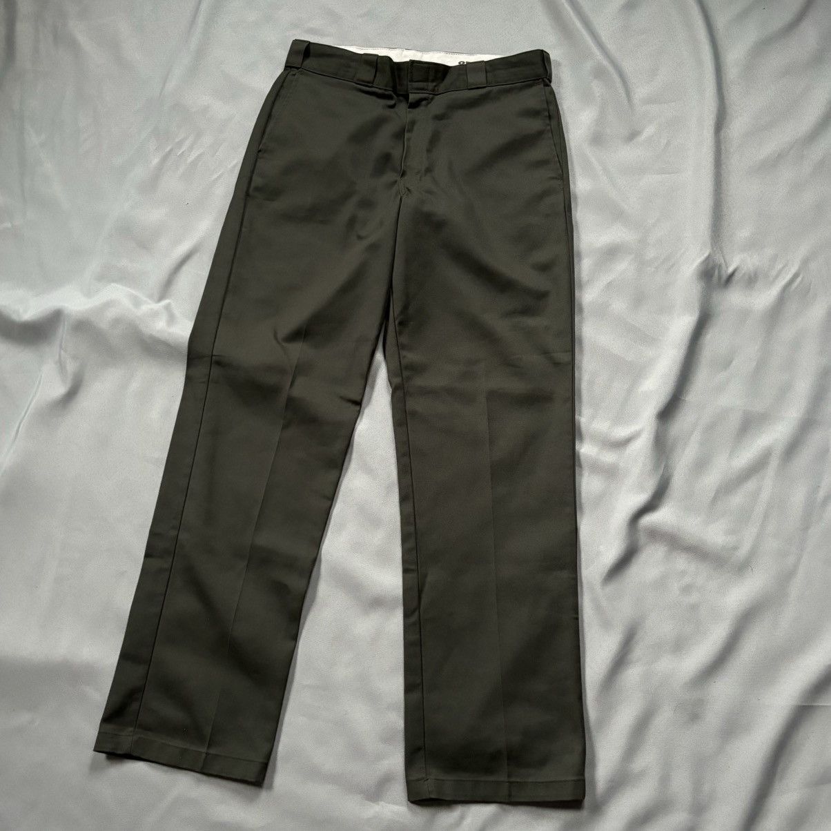 Dickies Dickies 874 vintage pant 34/32 streetwear rare original fit Size US 34 / EU 50 - 5 Thumbnail