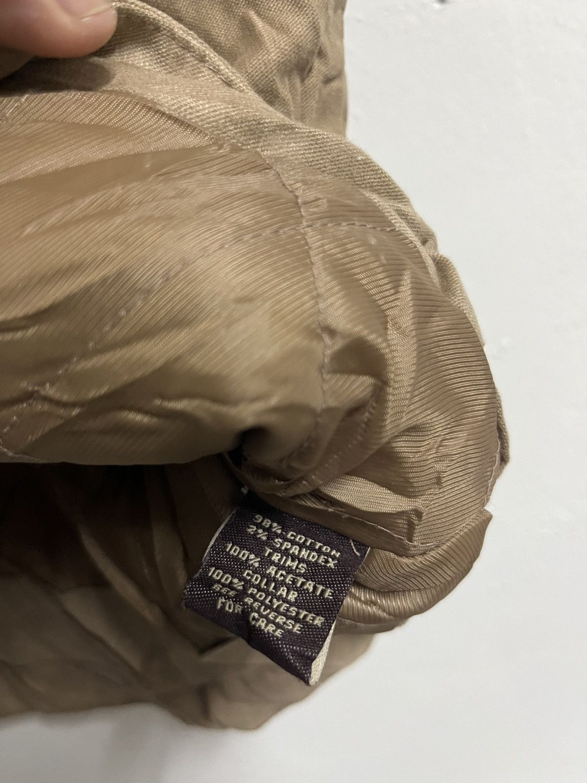 Colorado Trading Co. 💥Colorado Outdoor Vests Size US M / EU 48-50 / 2 - 5 Thumbnail