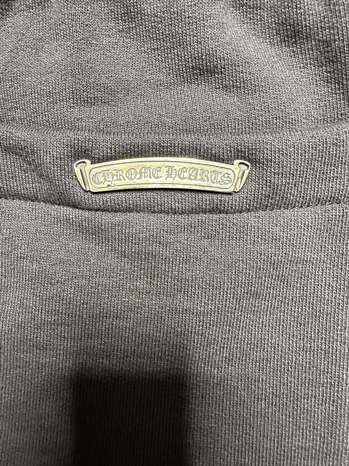 Chrome Hearts Chrome Hearts Paper Jam Sweatpants Size L Size US 36 / EU 52 - 4 Thumbnail