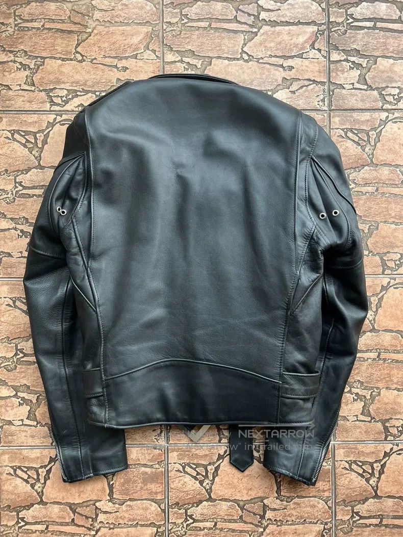 Schott Schott nyc 613 Size US XXS / EU 40 - 8 Thumbnail