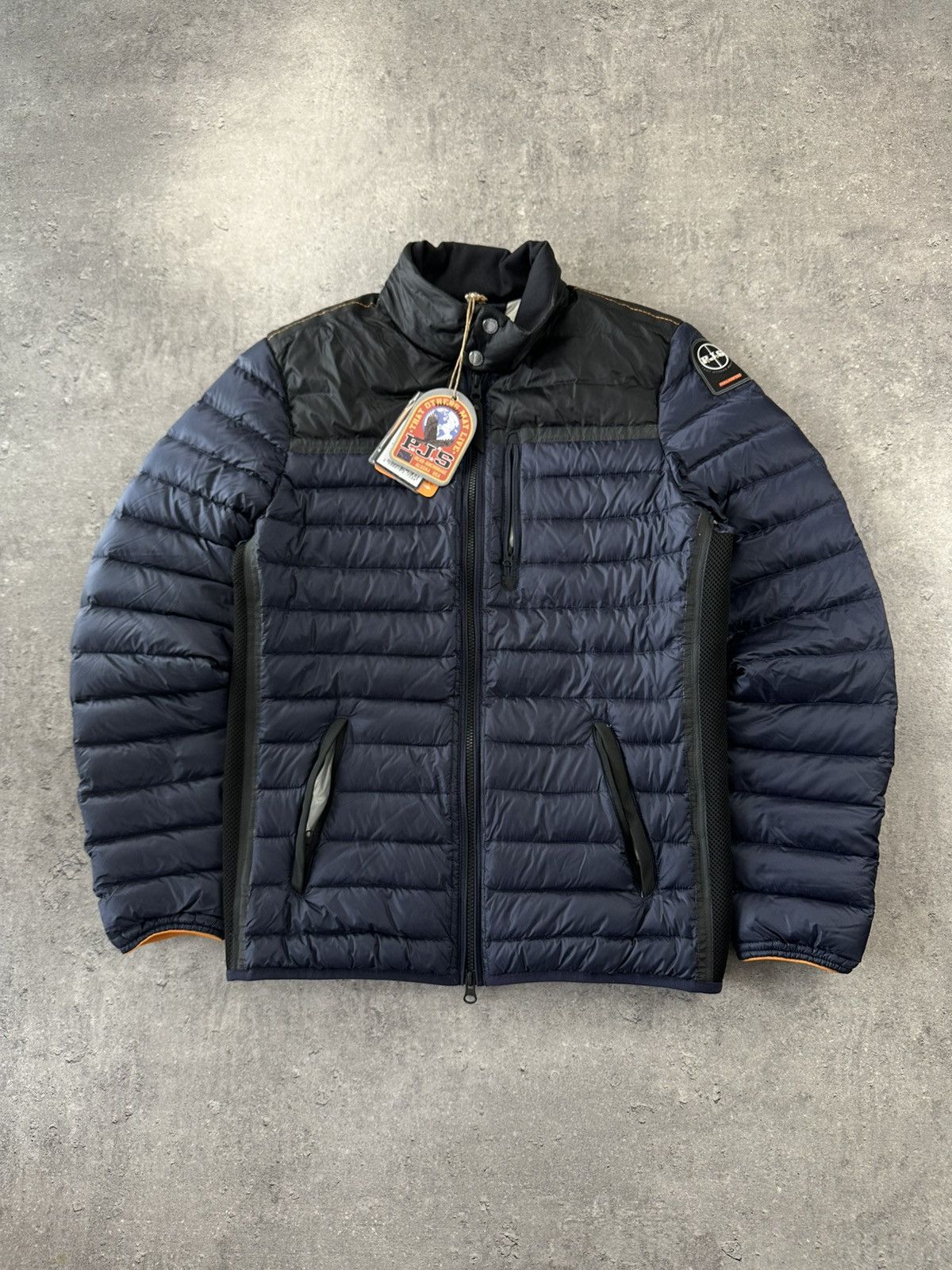 Parajumpers Parajumpers Jacket kochi down puffer homme taile Size US M / EU 48-50 / 2 - 1 Thumbnail
