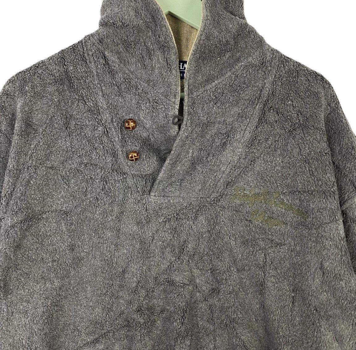 Ralph Lauren Vintage Chaps Ralph Lauren Ralph Lauren CHAPS RALPH LAUREN Size US L / EU 52-54 / 3 - 3 Thumbnail