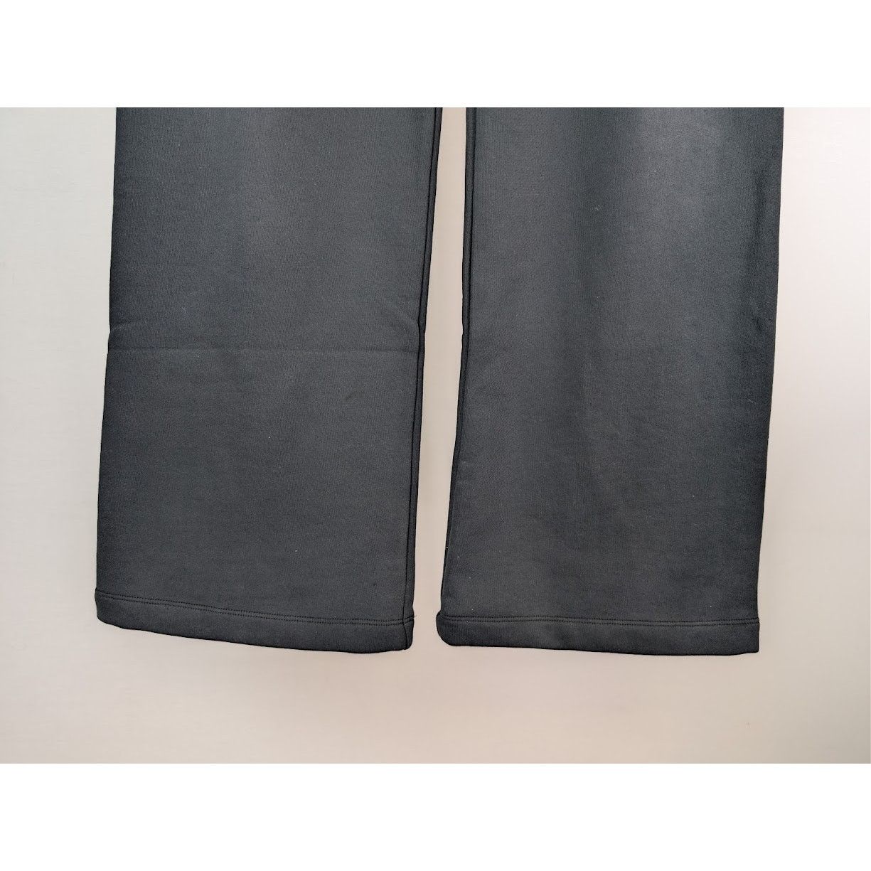 Amiri o1rshd1 Amiri Hollywood Sweatpants & Joggers in Black Size US 28 / EU 44 - 3 Thumbnail