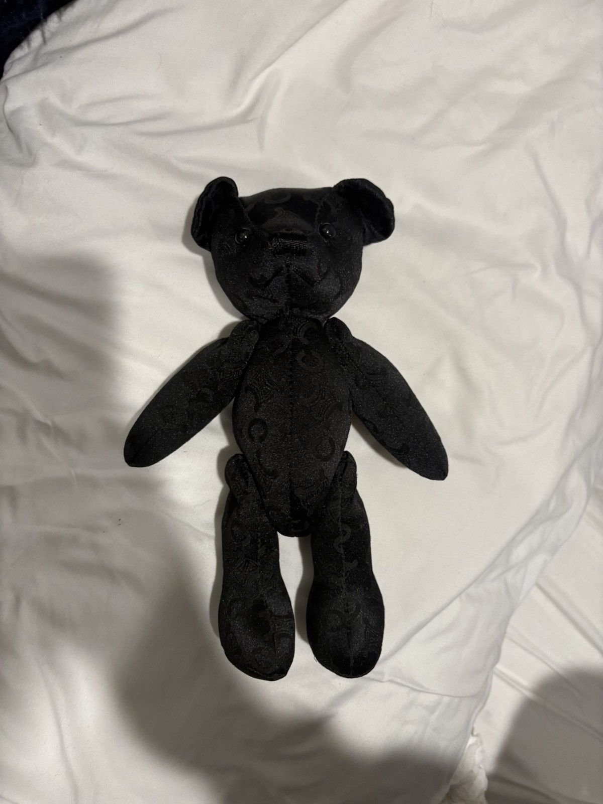 Celine Teddy Bear