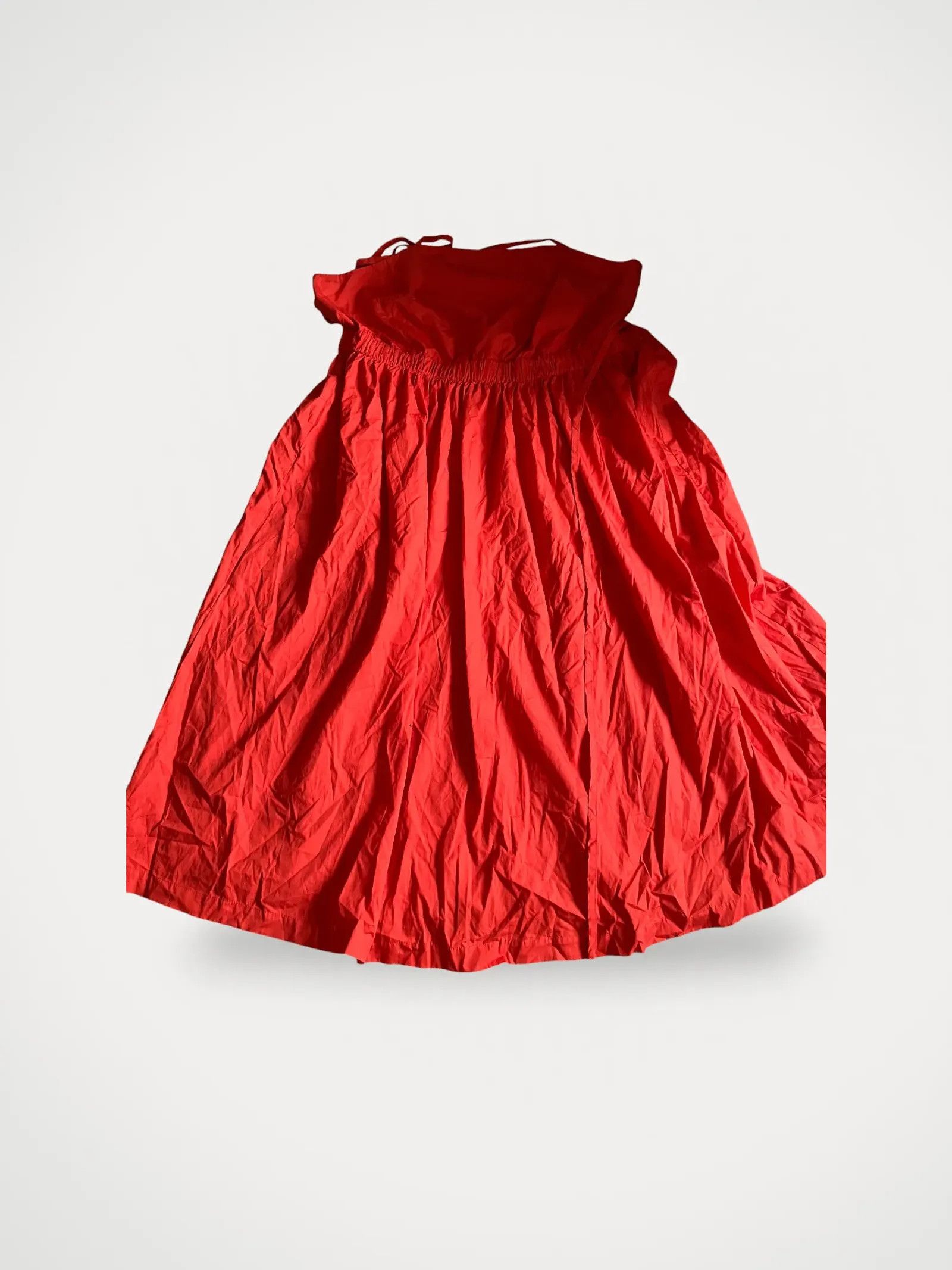 H&M H&M Dress Size XXL / US 16-18 / IT 52-54 - 1 Thumbnail