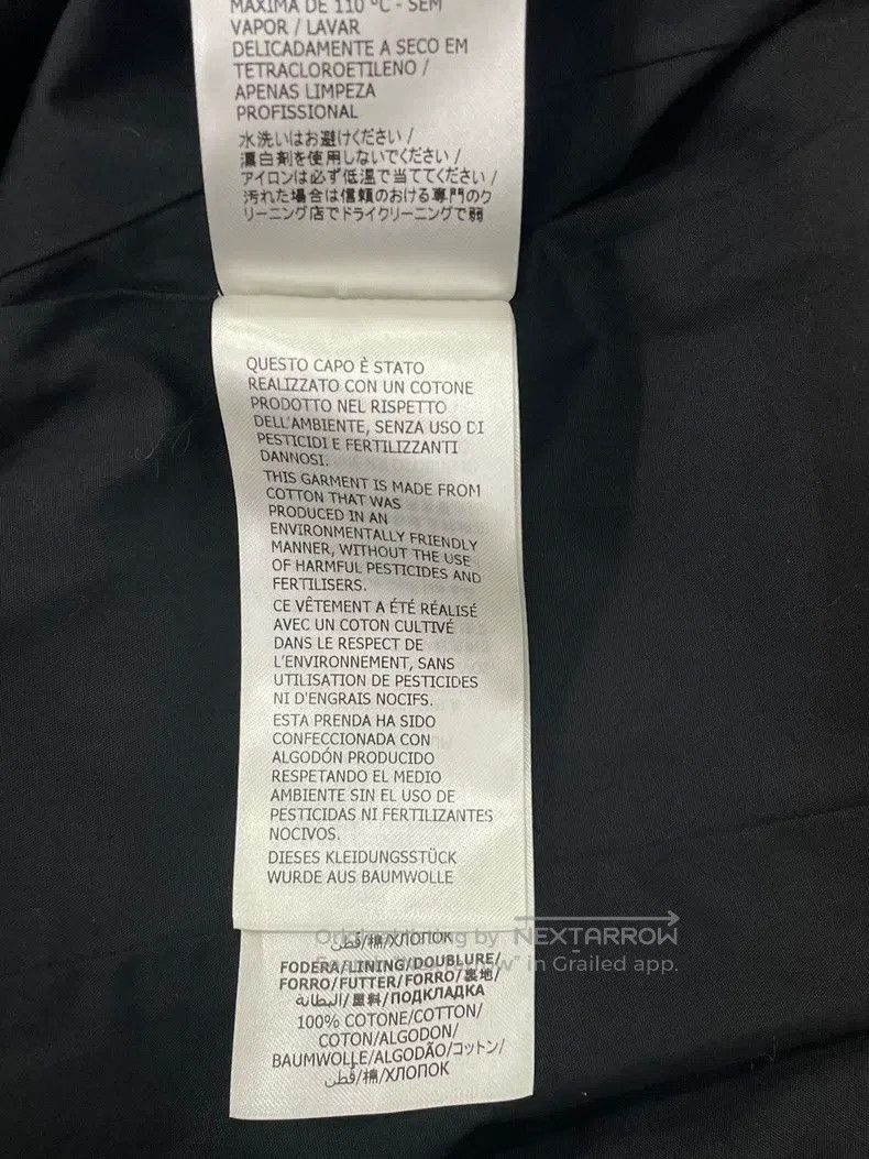 Alexander Mcqueen Black suspender skirt