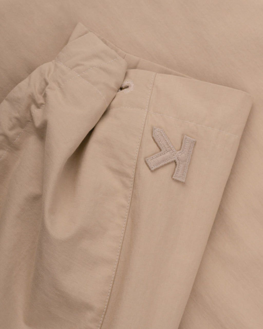 Kenzo KENZO / Oversized Cotton Trench Coat Size XXS / US 00 / IT 34 - 4 Thumbnail