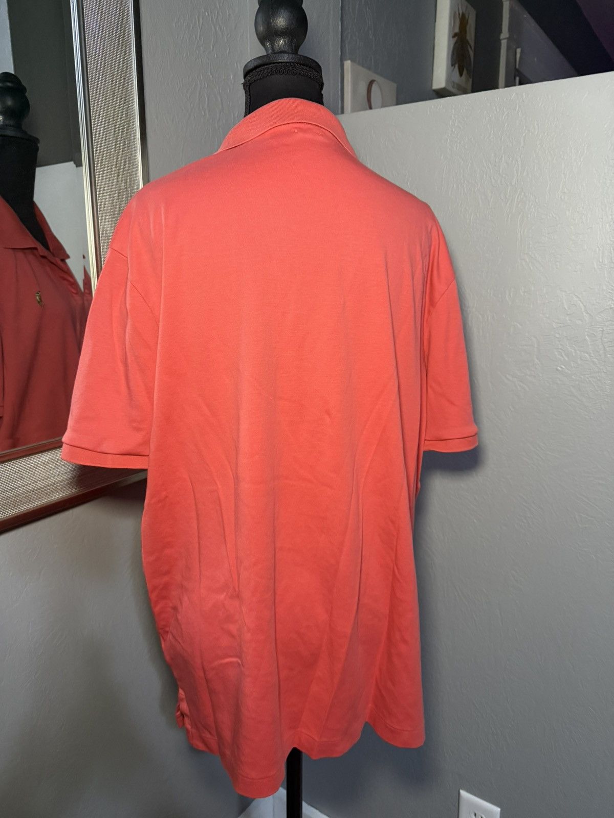 Polo Ralph Lauren Polo Ralph Lauren Men's Classic Fit Golf polo shirt XL Size US XL / EU 56 / 4 - 4 Thumbnail
