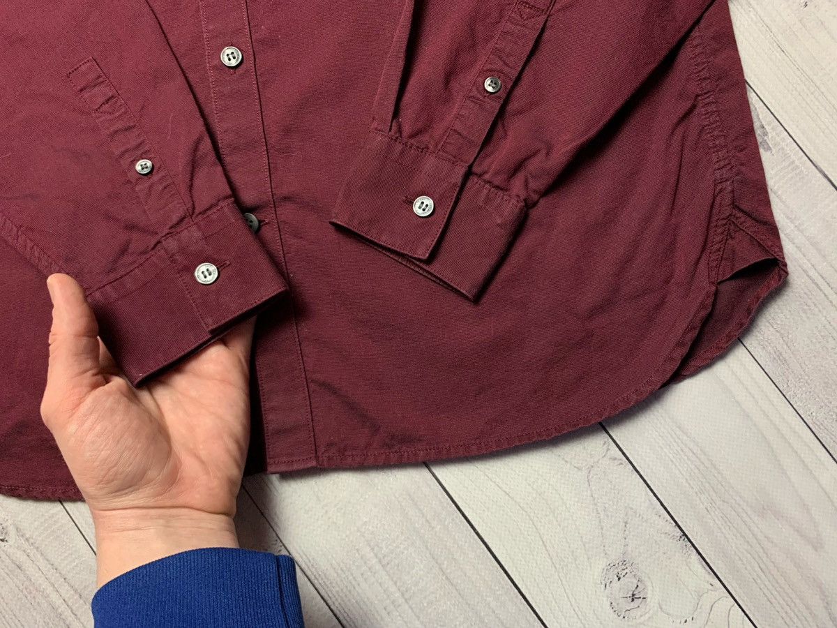 Fred Perry Fred Perry vintage shirt Size M Size US M / EU 48-50 / 2 - 5 Thumbnail