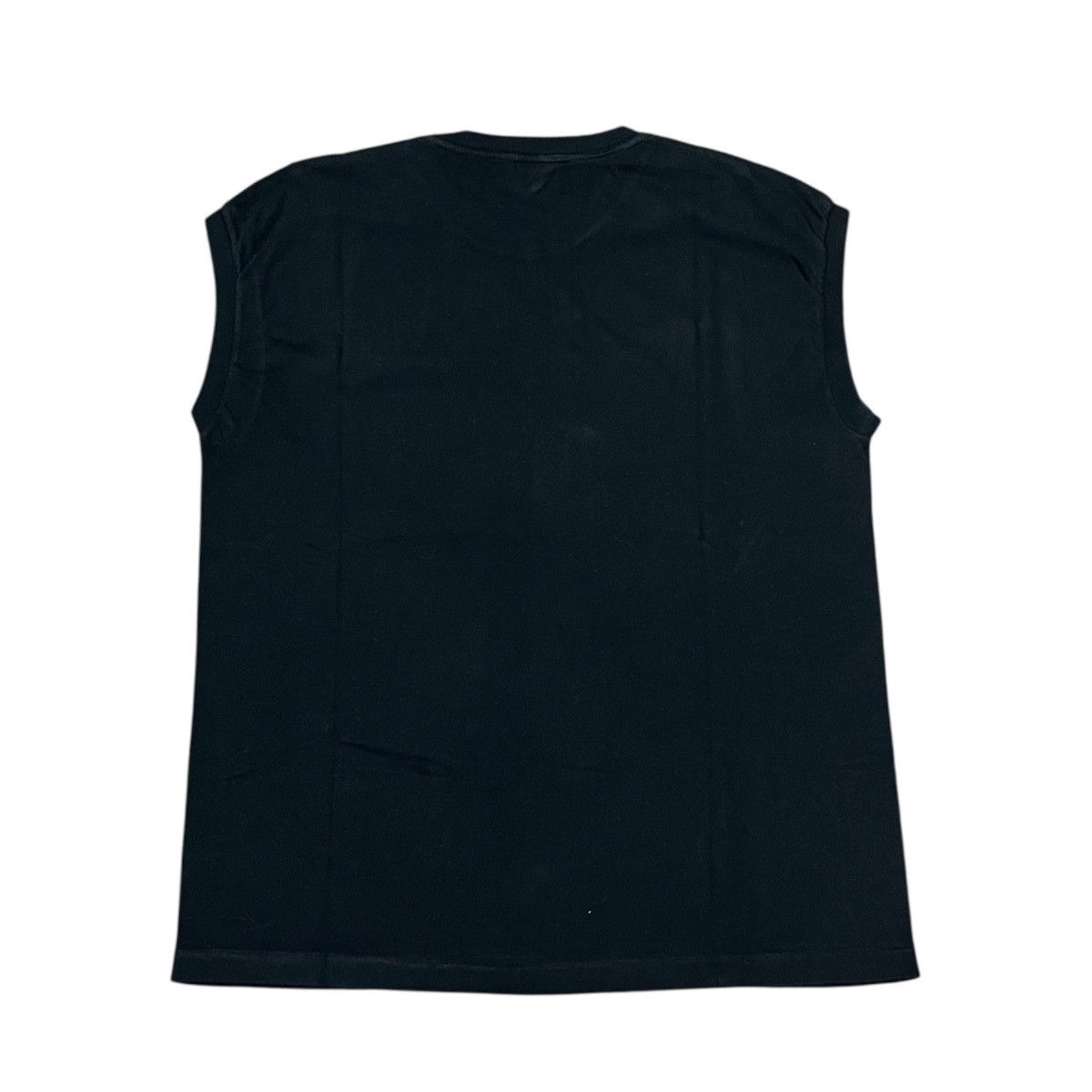Auralee Aurelee - Seamless Crewneck Sleeveless ifsix lgb style Size US M / EU 48-50 / 2 - 6 Thumbnail
