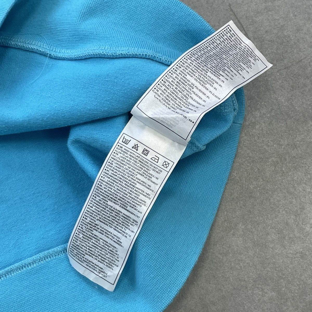Nike ACG × Vintage Vintage Nike ACG Hoodie Size S Size US S / EU 44-46 / 1 - 15 Thumbnail