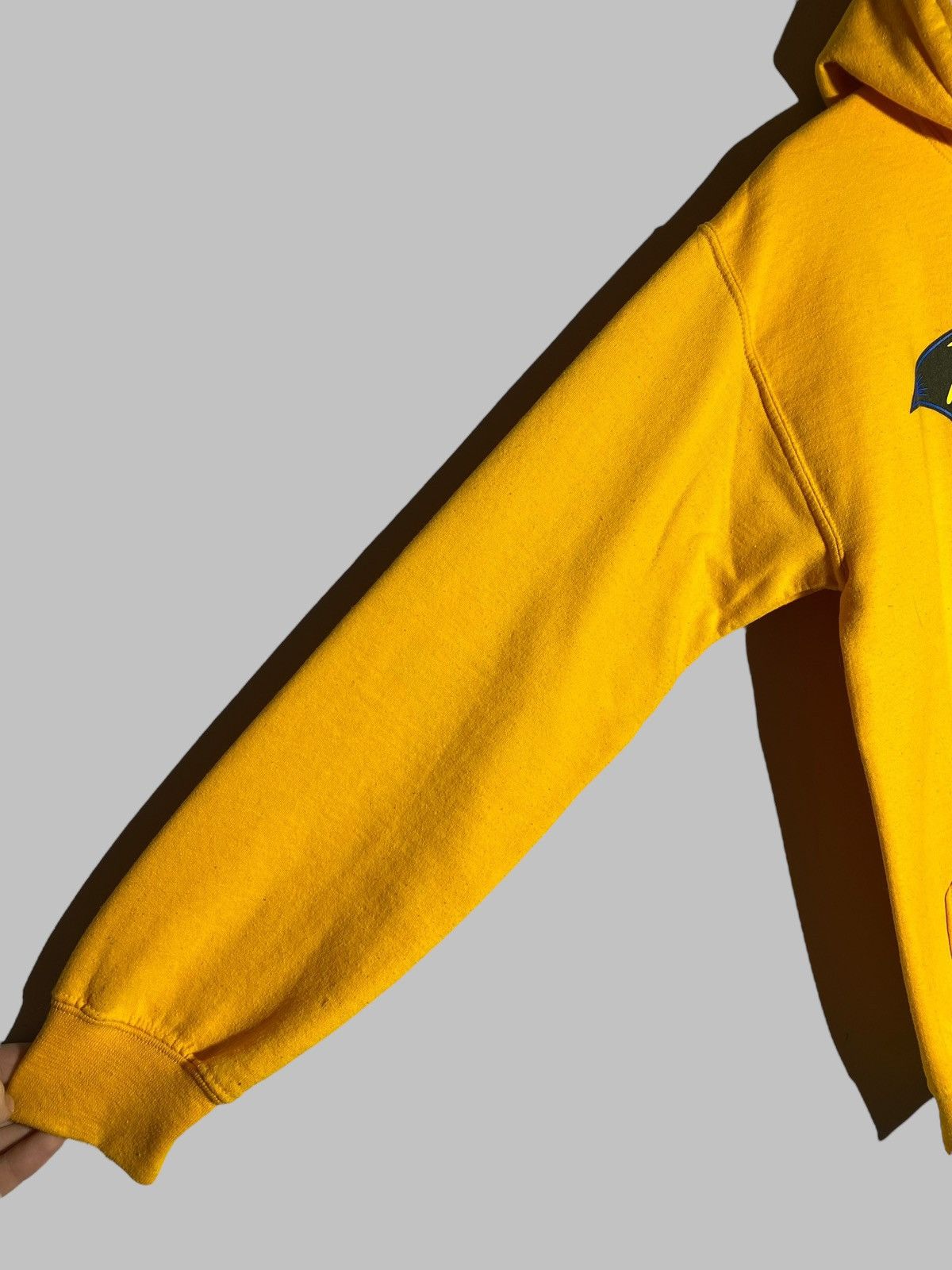 Thrasher × Vintage Thrasher Bat Graphic Print Men’s Hoodie Skateboarding Y2k Size US S / EU 44-46 / 1 - 15 Thumbnail