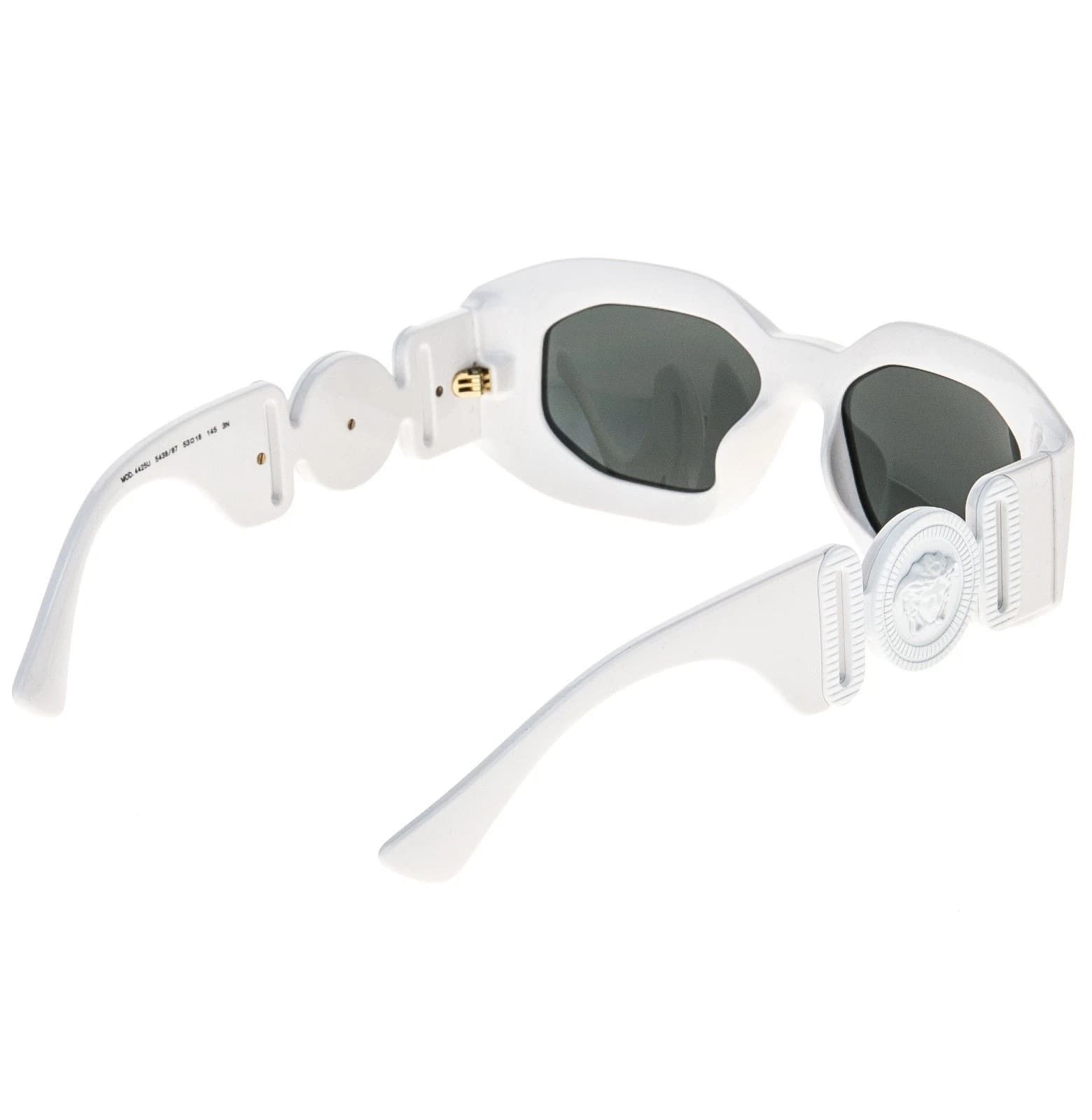 Versace VERSACE VE4425U BIGGIE Medusa MAXI HIP 4425 Sunglasses Size ONE SIZE - 2 Thumbnail