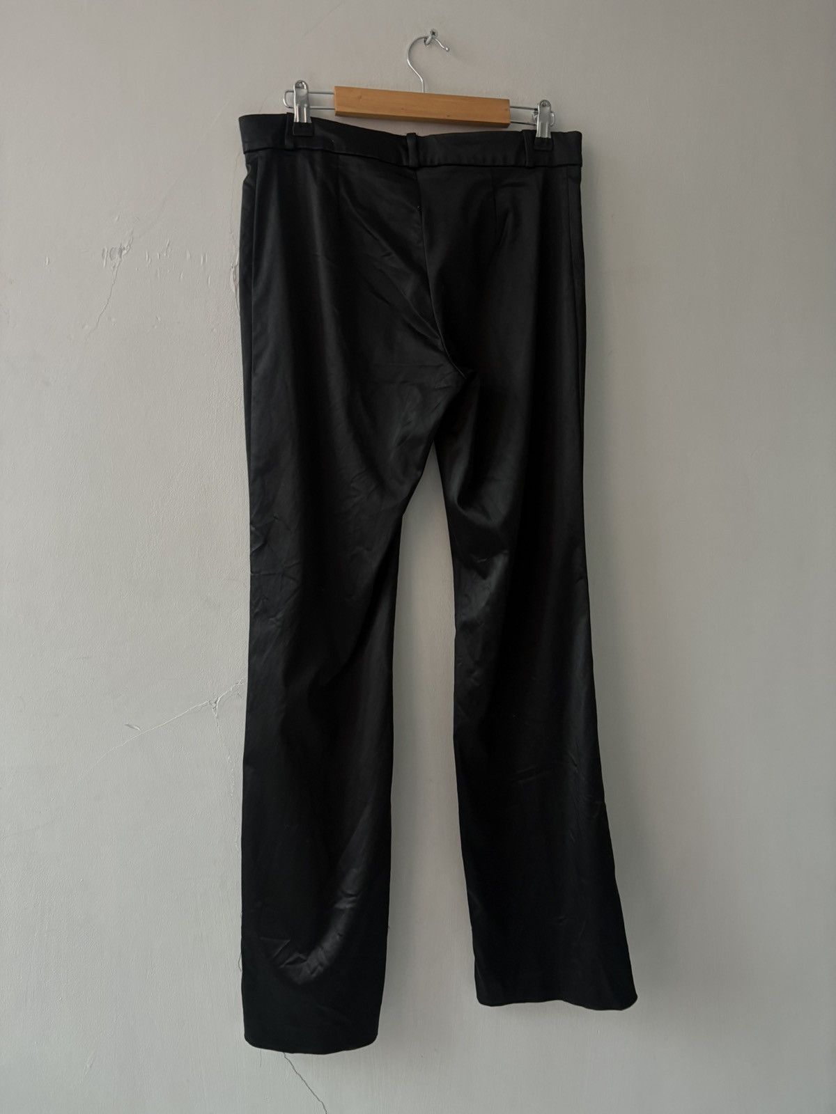 Vintage y2k trousers Size 26" / US 2 / IT 38 - 4 Thumbnail