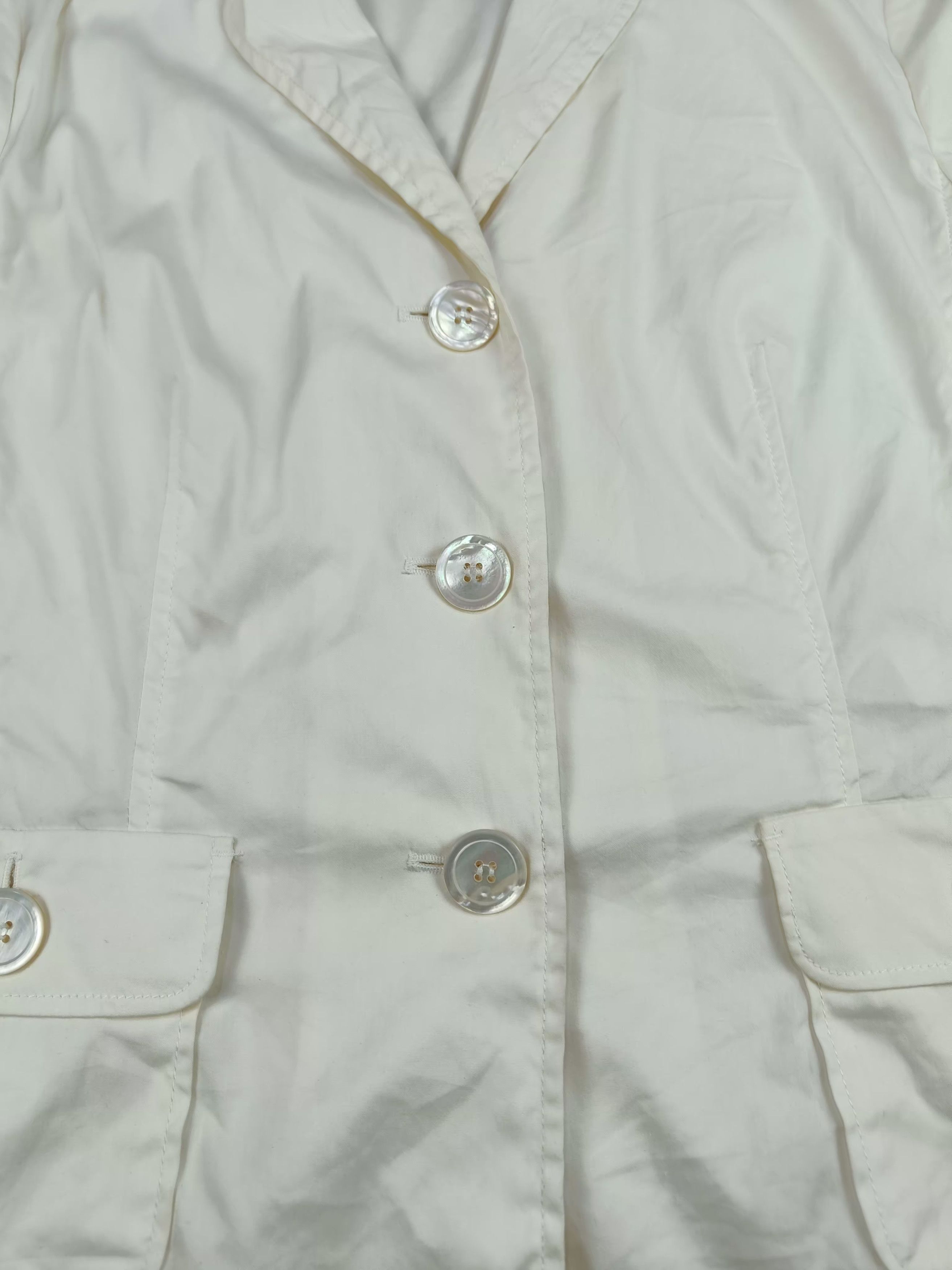 Bogner Vintage BOGNER Luxury Blazers Size L / US 10 / IT 46 - 5 Thumbnail