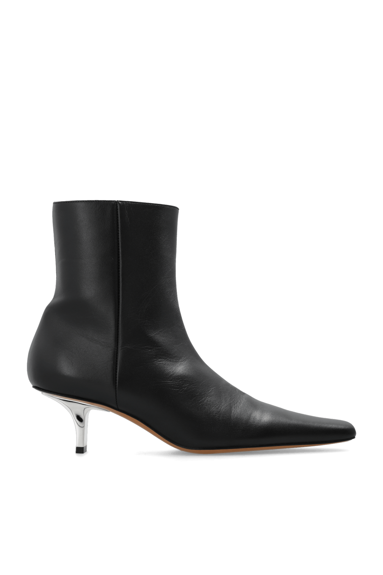 Marni o1w1db10824 Boot in Black Size US 8 / IT 38 - 1 Thumbnail