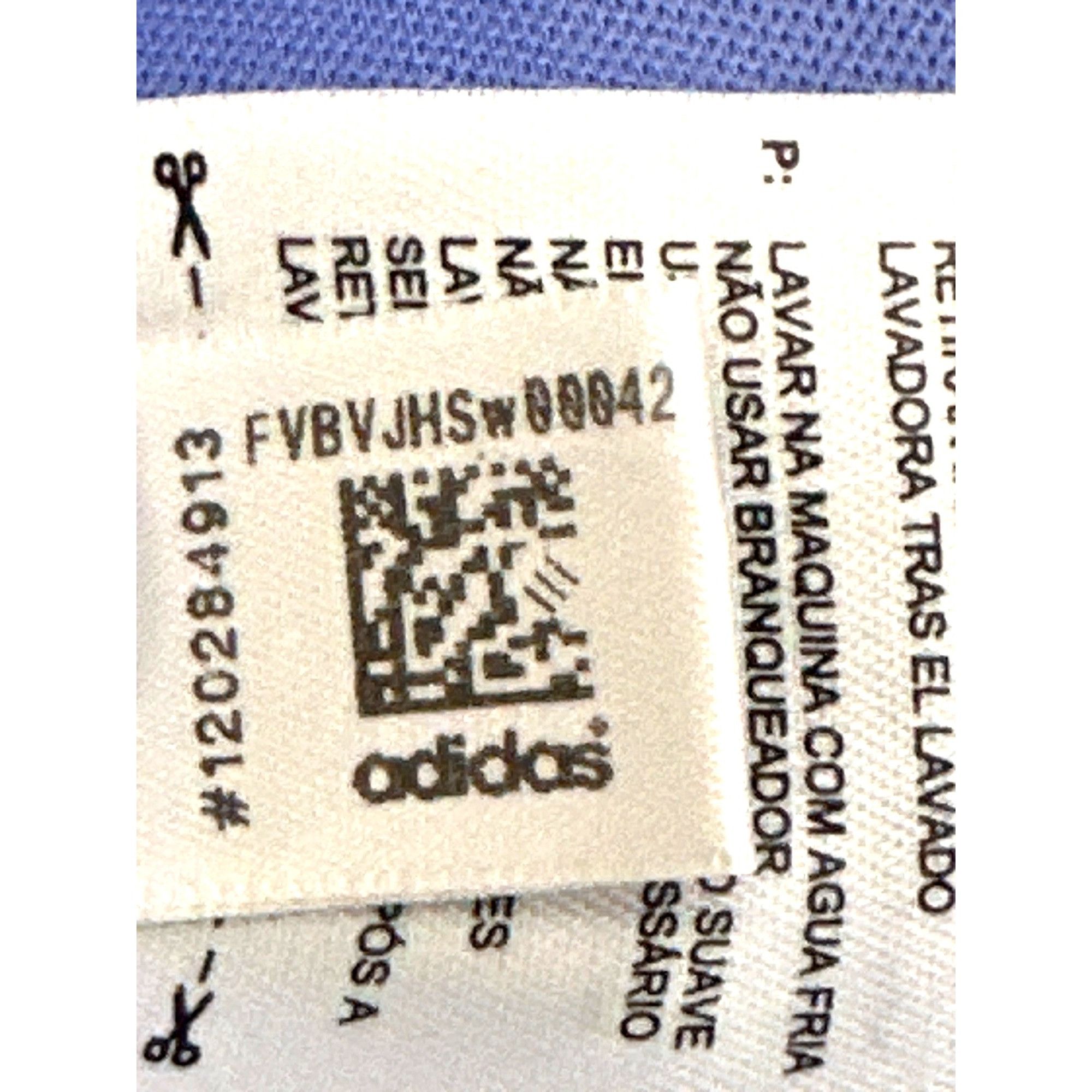 Adidas Adidas Purple Sleeveless Golf Shirt Geometric Trim Size L Sp Size L / US 10 / IT 46 - 13 Thumbnail