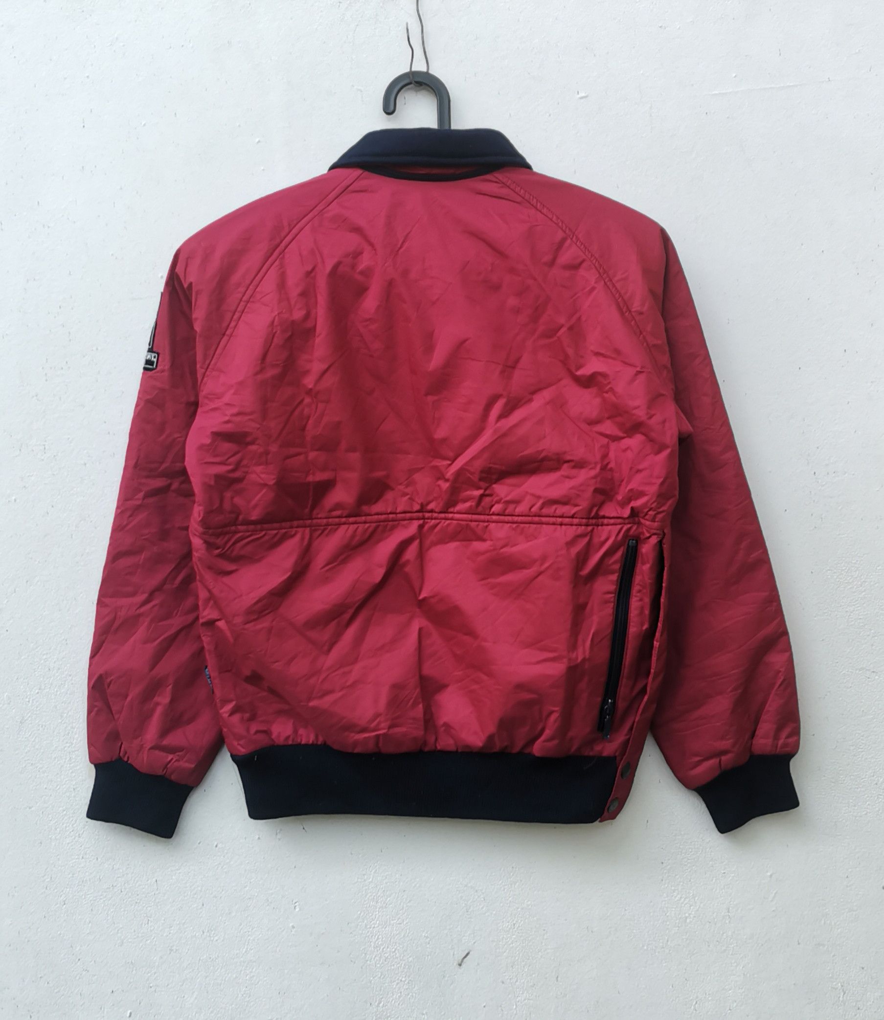Phenix Rare vintage PHENIX jacket Size M / US 6-8 / IT 42-44 - 3 Thumbnail