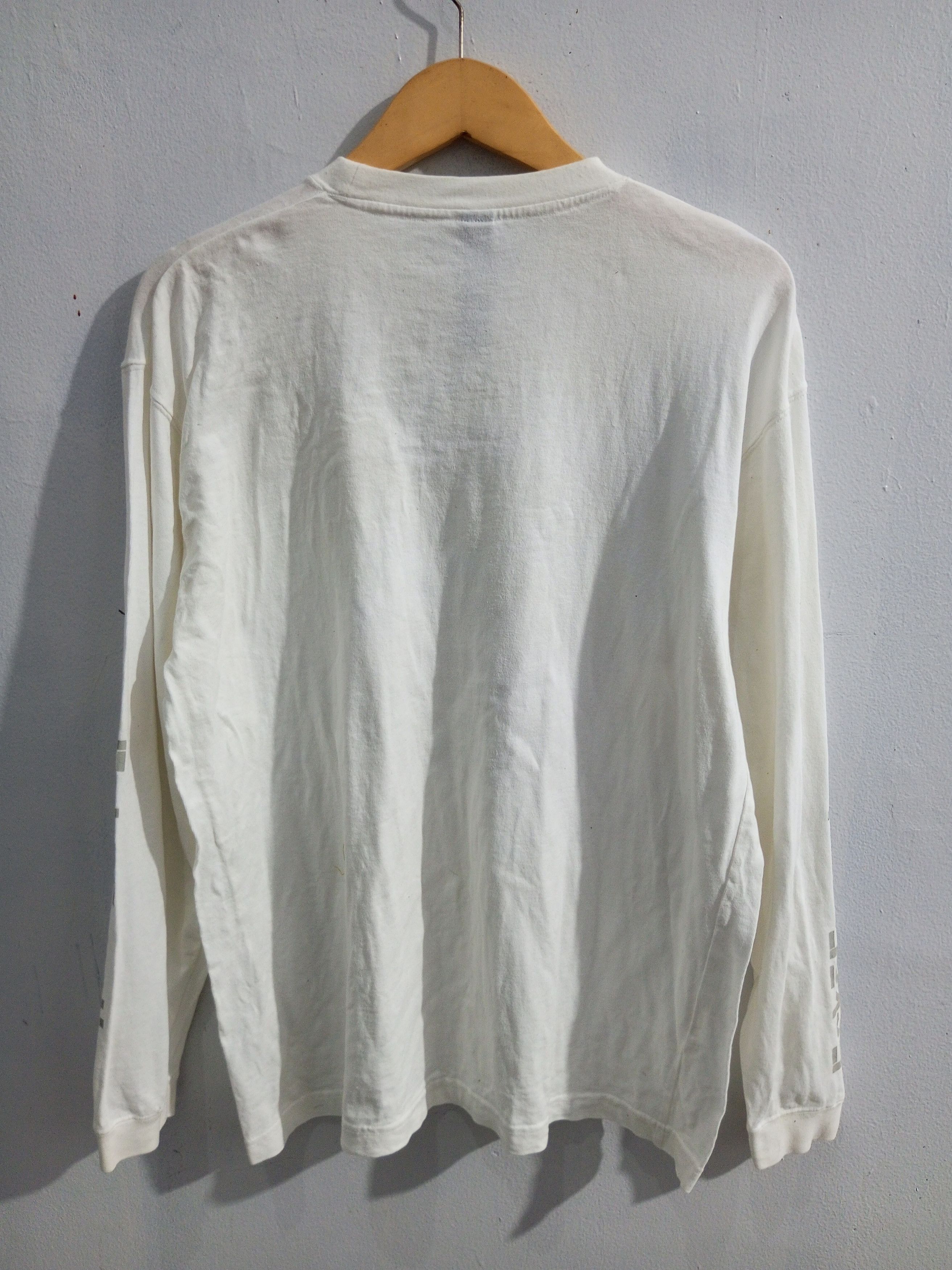 Ecko Unltd. Vintage Ecko function long sleeve t shirt Size US L / EU 52-54 / 3 - 6 Thumbnail