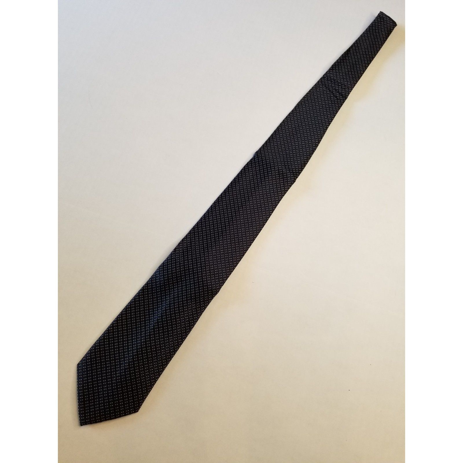 Donald Trump Donald J Trump Signature Collection Tie Woven Pattern Size ONE SIZE - 4 Thumbnail
