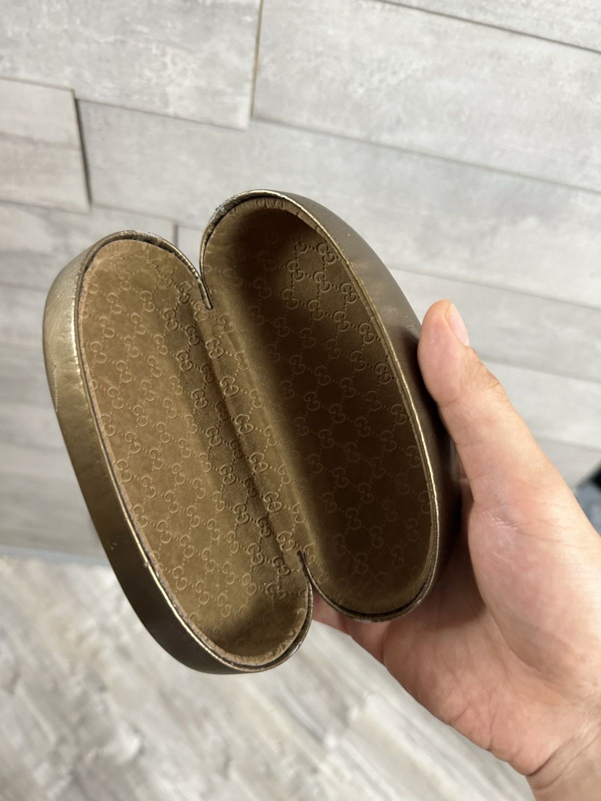 Gucci Gucci sunglasses 1870/s Size ONE SIZE - 9 Thumbnail