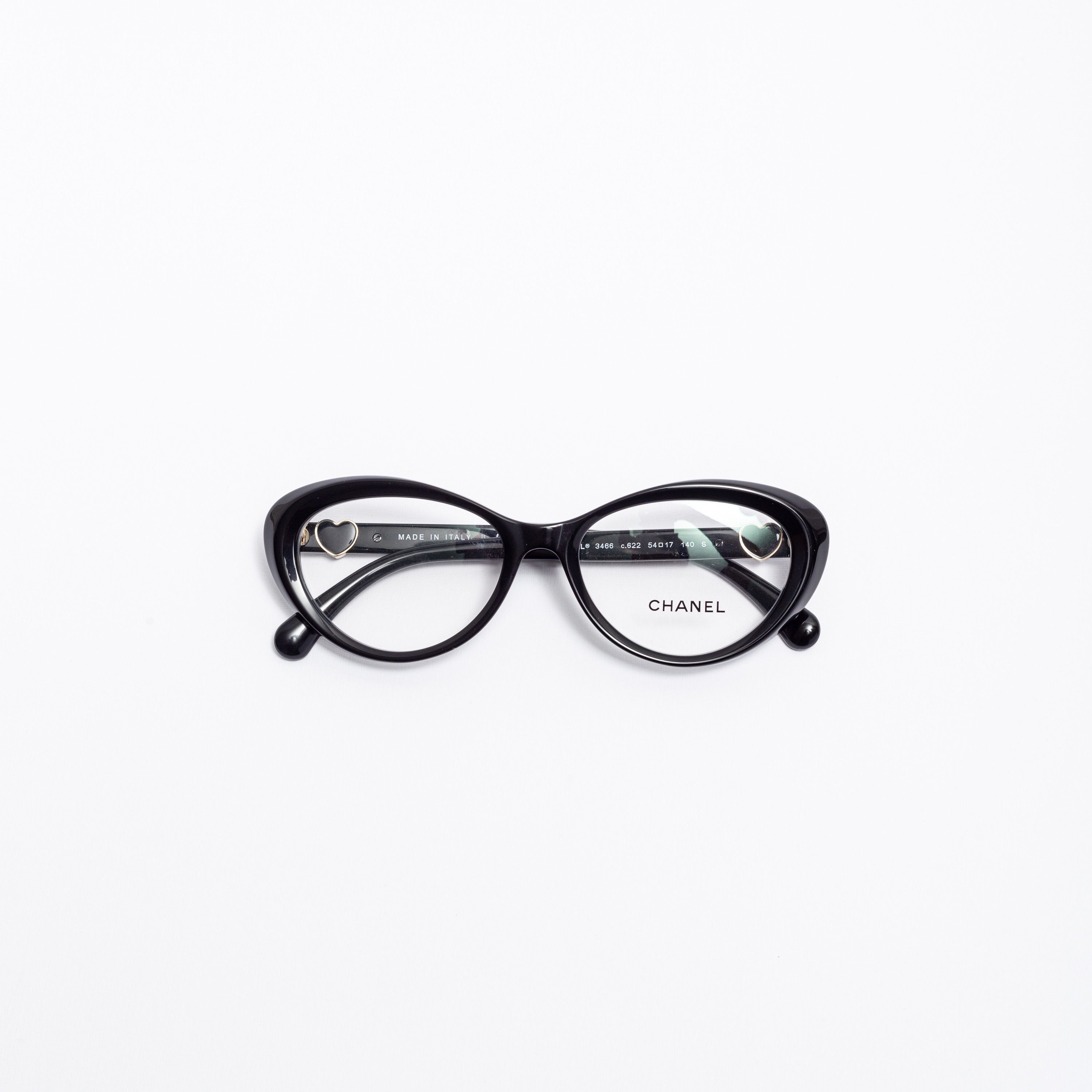 Chanel CHANEL 0CH3466 C622 Sunglasses Size ONE SIZE - 2 Thumbnail