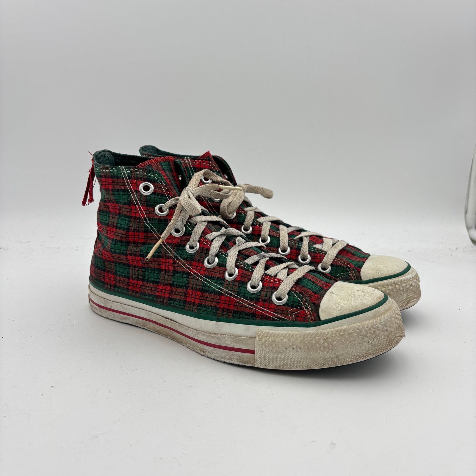 Vintage 90s Converse Chuck Taylor All Star Sneakers