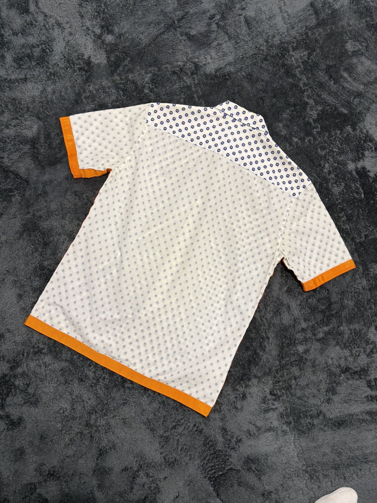 Fred Perry × Raf Simons Raf Simons x Fred Perry Shirt Size US M / EU 48-50 / 2 - 2 Thumbnail