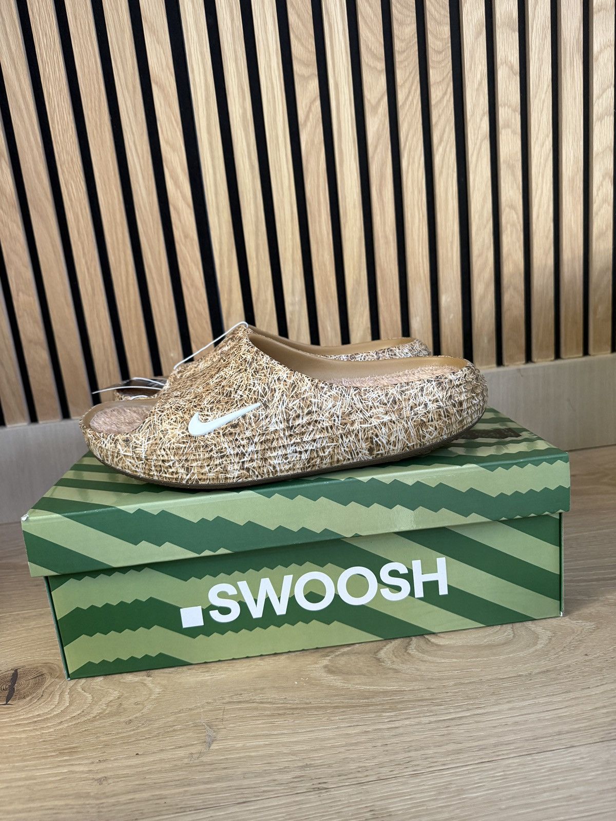 Nike NIKE REACTX REJUVEN8 PR PACK Size US 12 / EU 45 - 5 Thumbnail