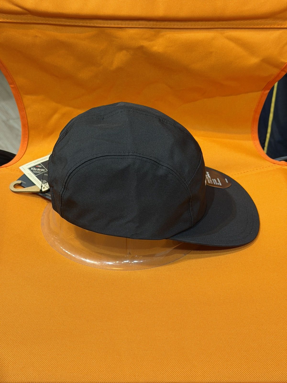 TNF Gore-Tex 5-Panels Cap