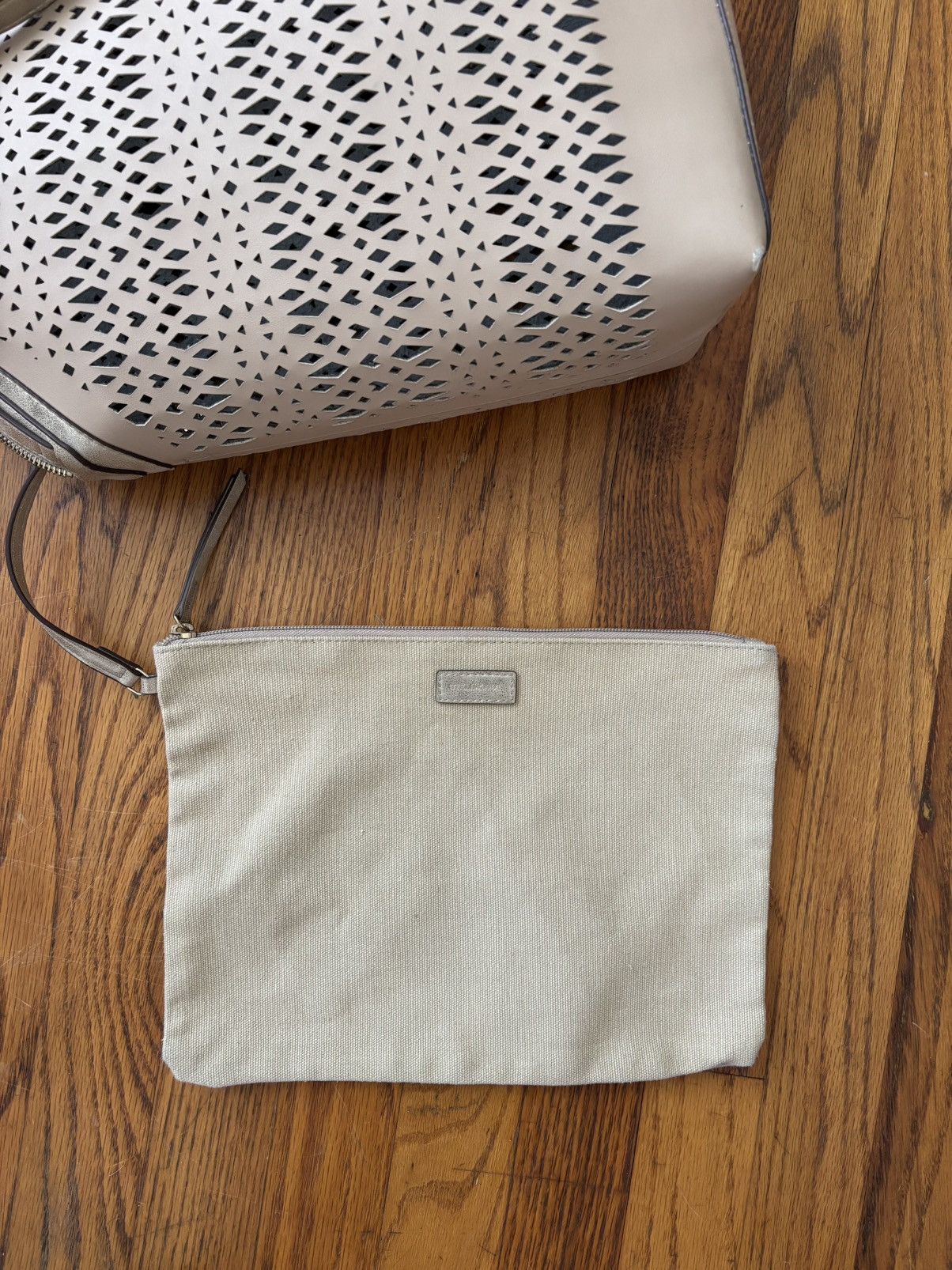 Other Stella & Dot Avalon Satchel Size ONE SIZE - 6 Thumbnail