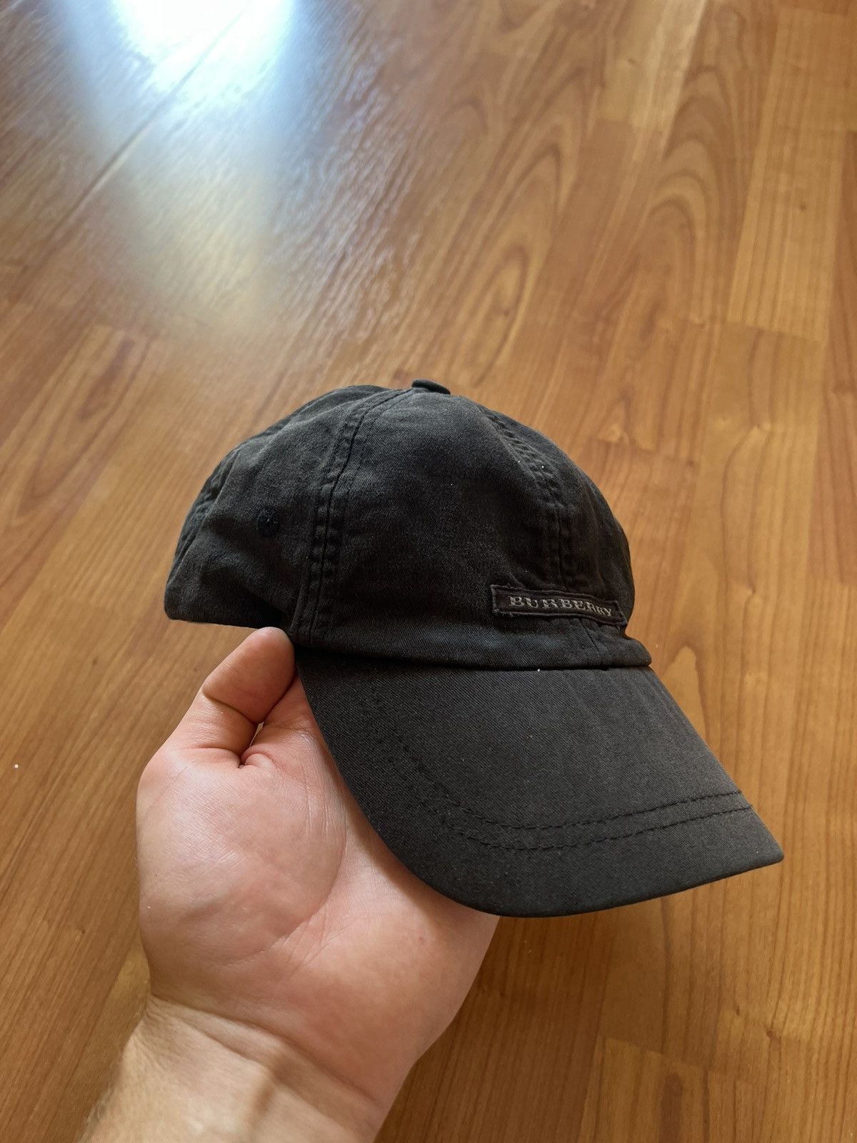 Burberry Burberry Golf Hat Size ONE SIZE - 2 Thumbnail