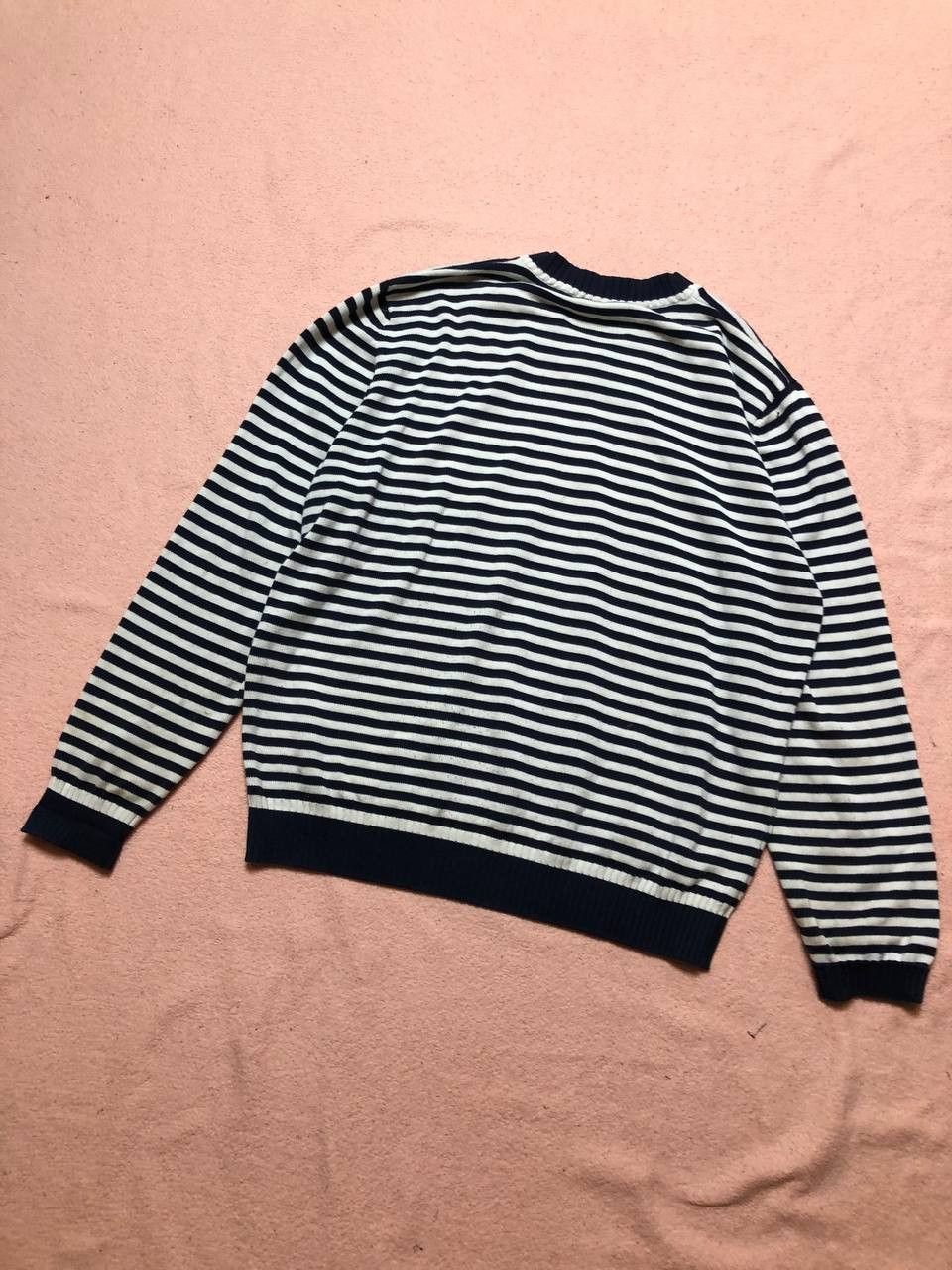 Lacoste Lacoste Sweater Size US XXL / EU 58 / 5 - 24 Thumbnail