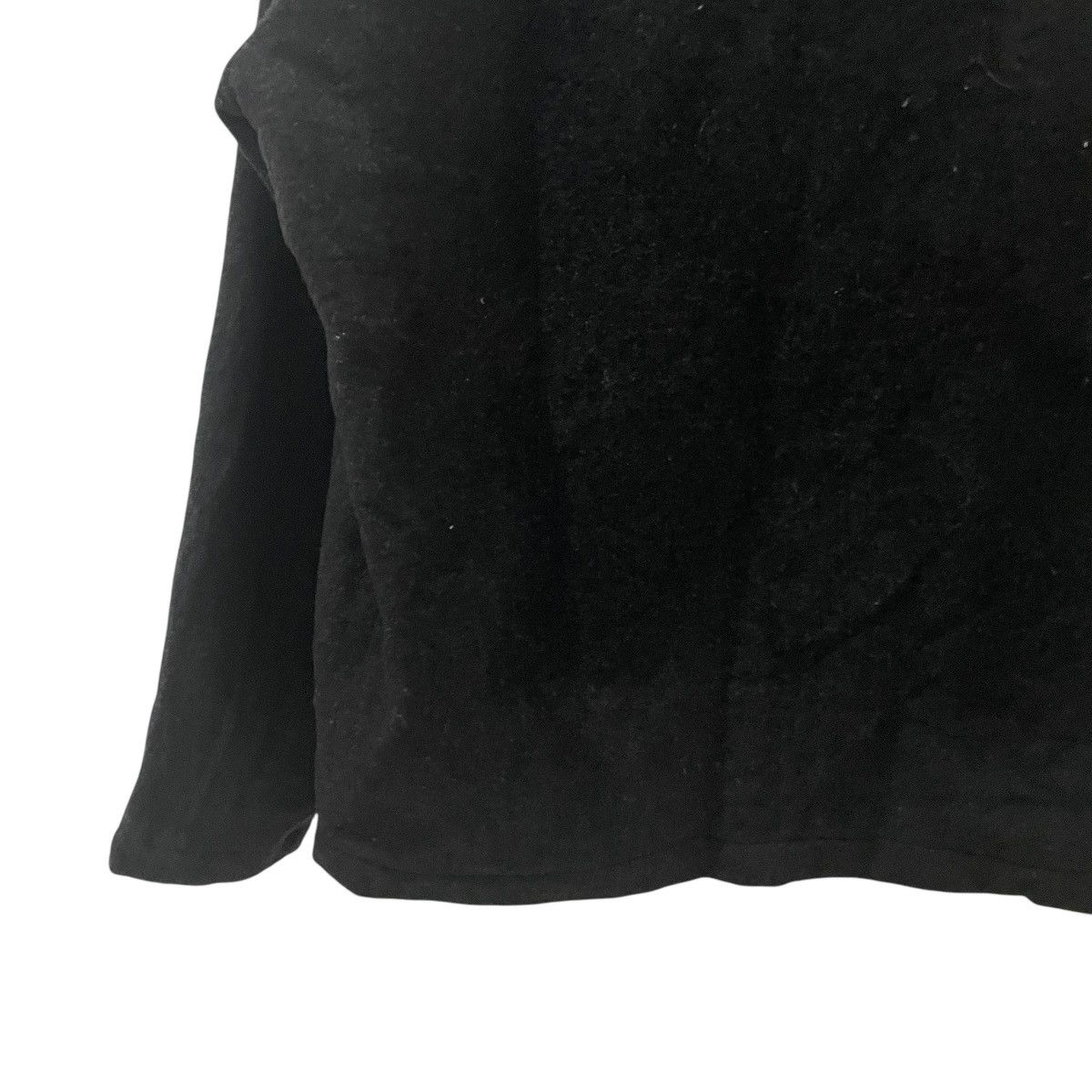 Kenzo Kenzo Jeans Wool Jacket Size US L / EU 52-54 / 3 - 9 Thumbnail