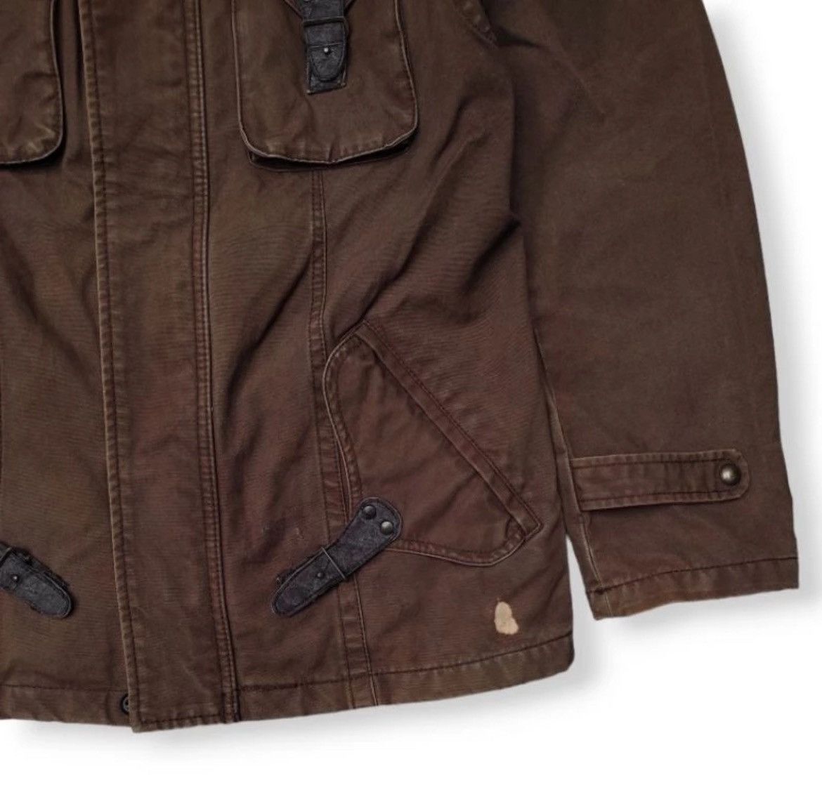 Japanese Brand × PPFM PPFM Jacket Size US M / EU 48-50 / 2 - 5 Thumbnail