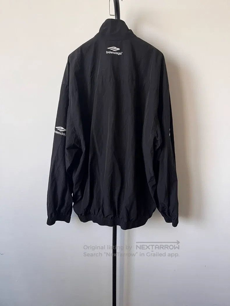 Balenciaga Balenciaga Jacket Coat Size US XS / EU 42 / 0 - 2 Thumbnail