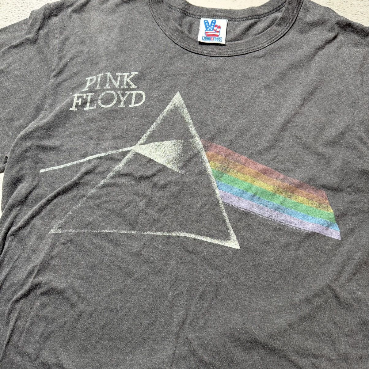 Pink Floyd × Vintage 2005 vintage pink floyd t shirt rare Size US M / EU 48-50 / 2 - 3 Thumbnail