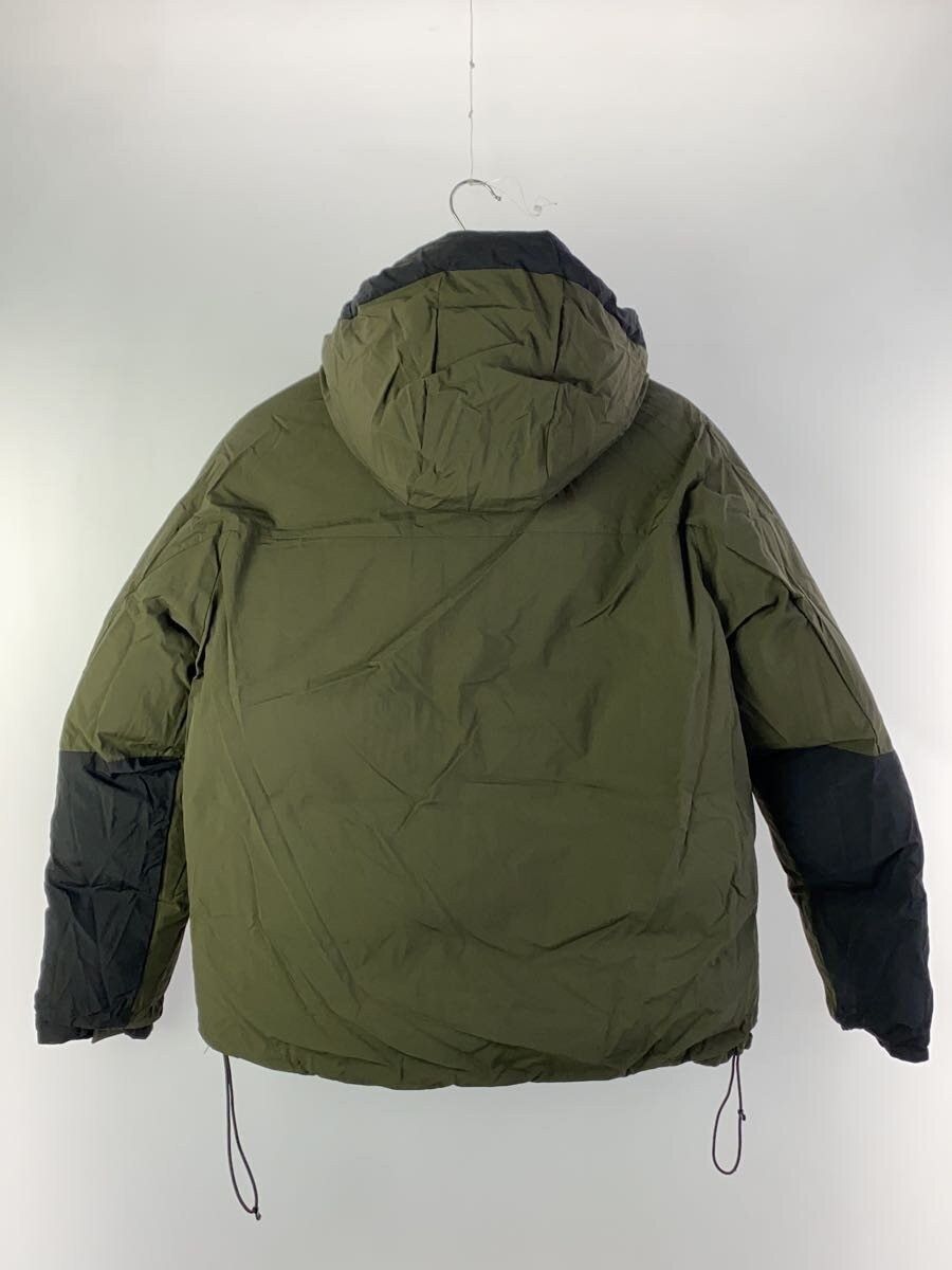 Number (N)ine Number Nine Reversible Down Jacket coat Size US XL / EU 56 / 4 - 4 Thumbnail
