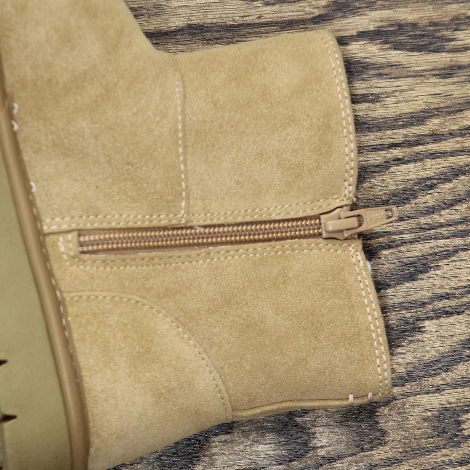 Other New Universal Thread With Memory Foam Insole Tan Brown 6m Size US 6 / IT 36 - 6 Thumbnail