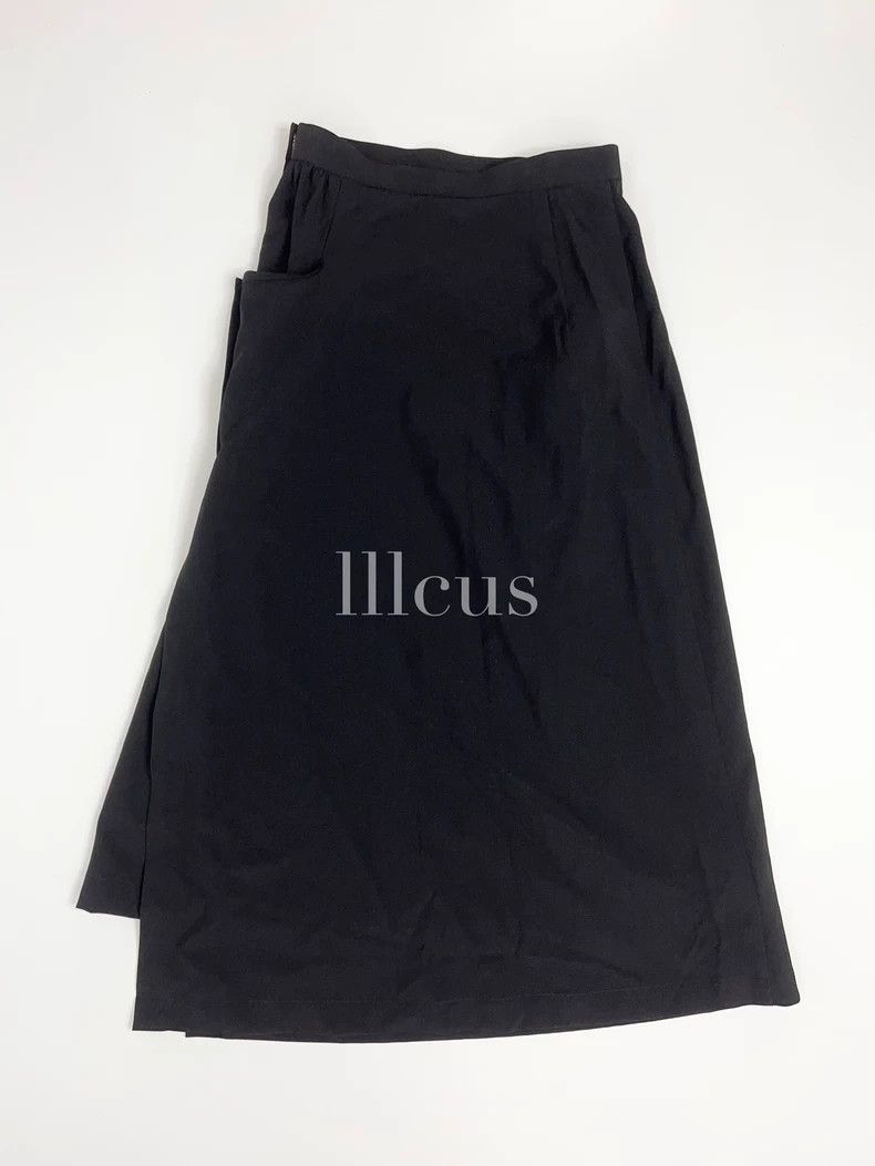 Comme des Garcons Comme des Garcons size S Irregular deconstructed button sk Size 25" / US 0 / IT 36 - 2 Thumbnail