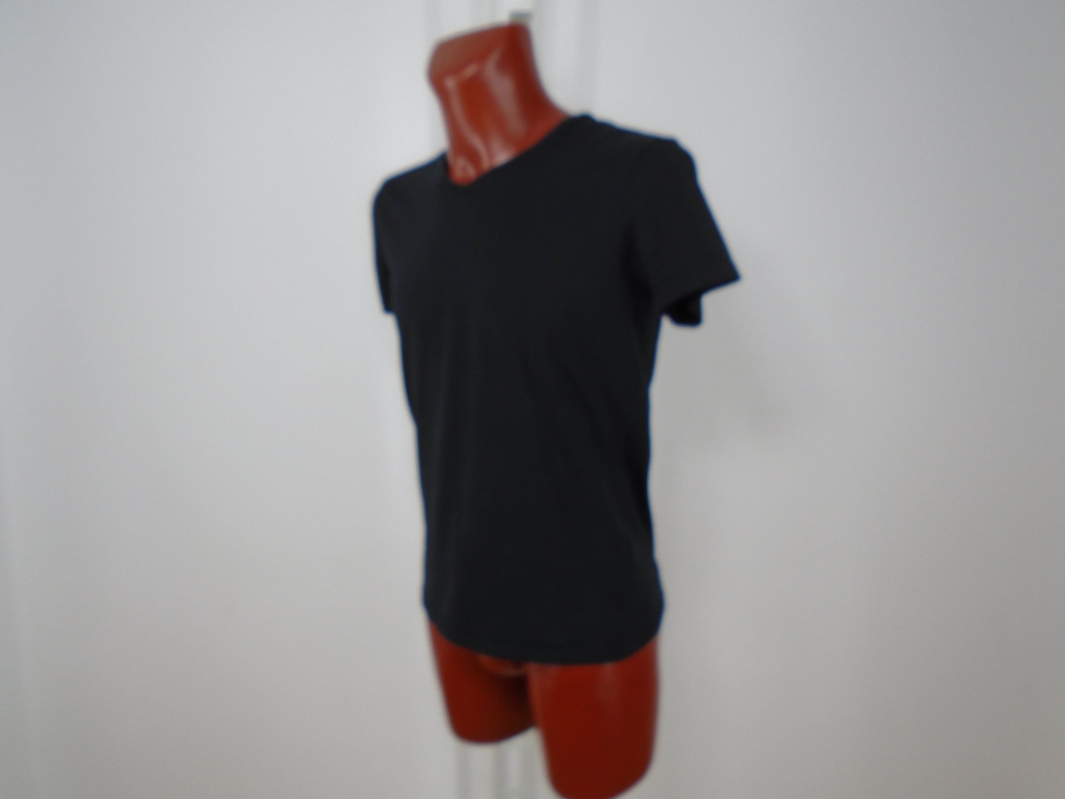 Jack & Jones Men's T-Shirt Jack & Jones. Color: Black. Size: L. Size US L / EU 52-54 / 3 - 5 Thumbnail